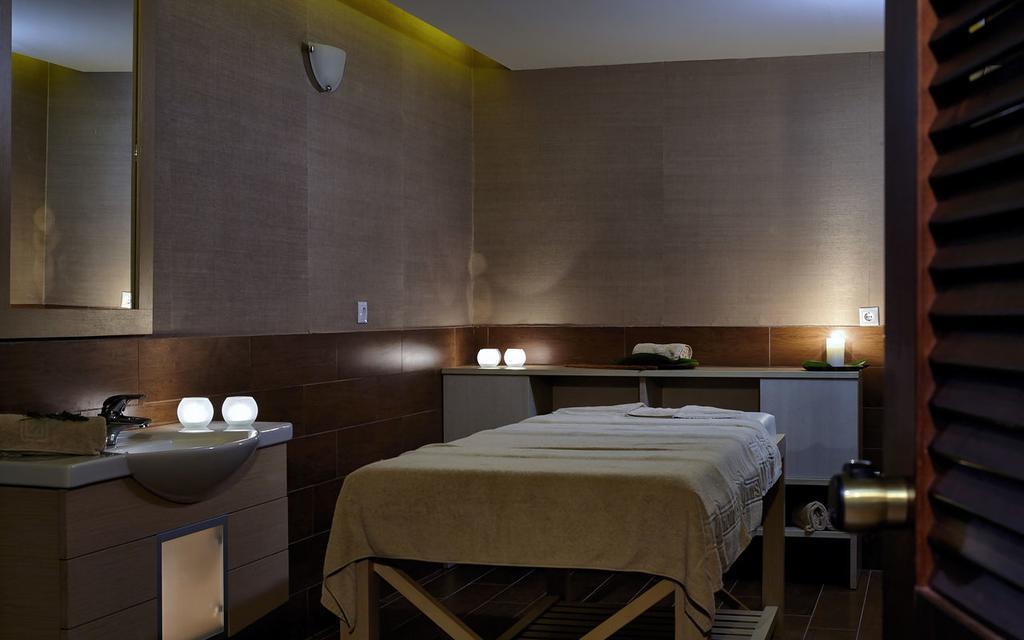 Vasia Resort & Spa Hotel