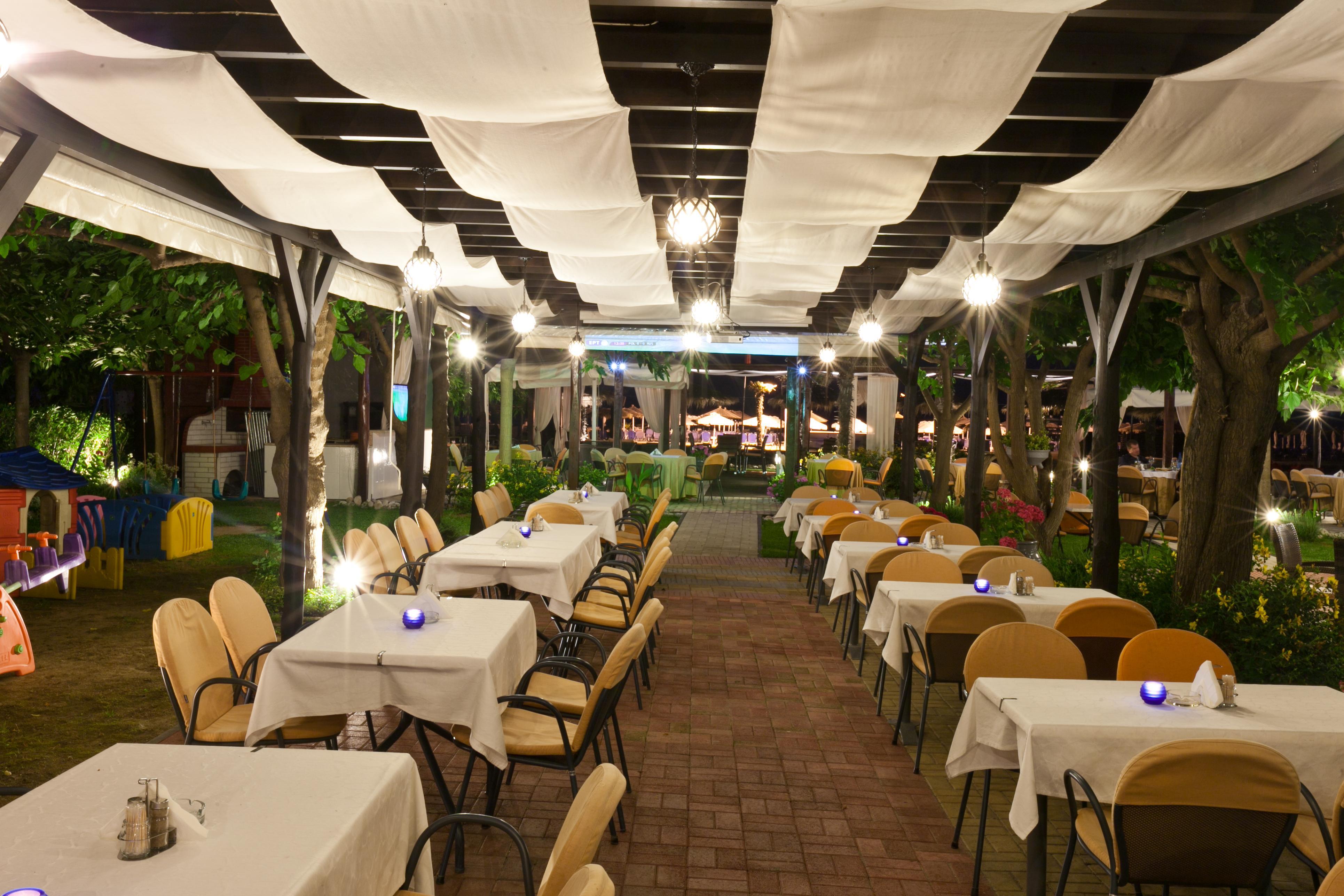 Olympic Star Aparthotel Neoi Poroi