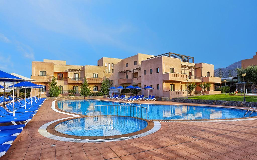 Vasia Resort & Spa