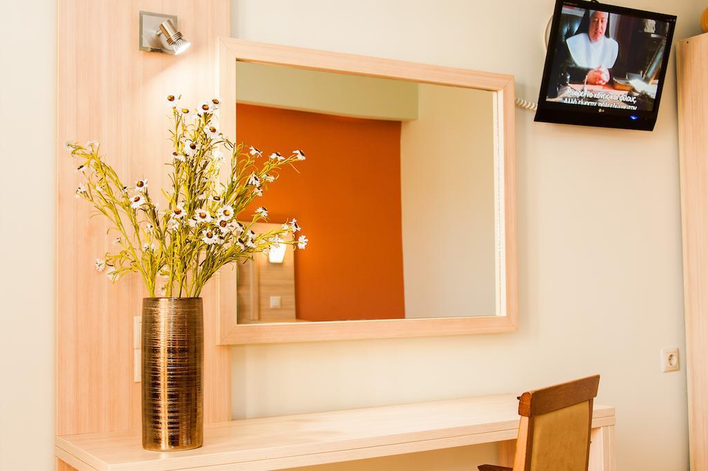Aparthotel Zante Plaza & Laganas
