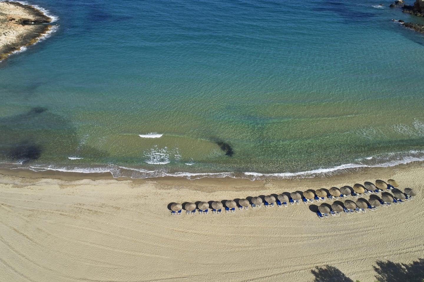 Hotel Yria Island Boutique &