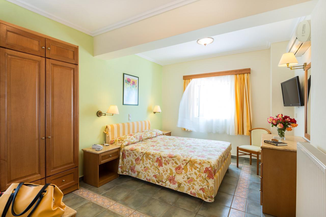 Andreolas Luxury Tsilivi (Zakynthos)