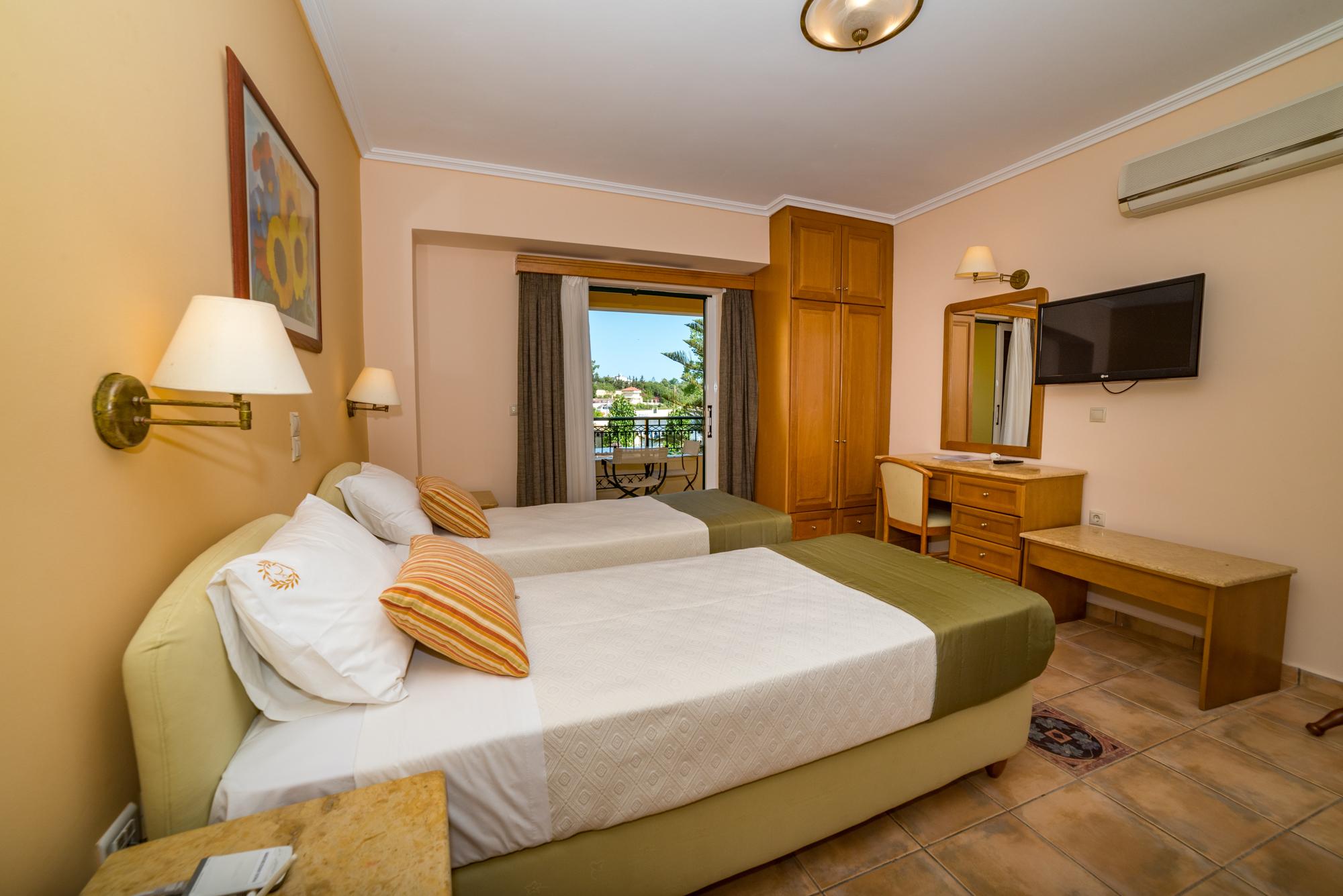 Andreolas Luxury Aparthotel