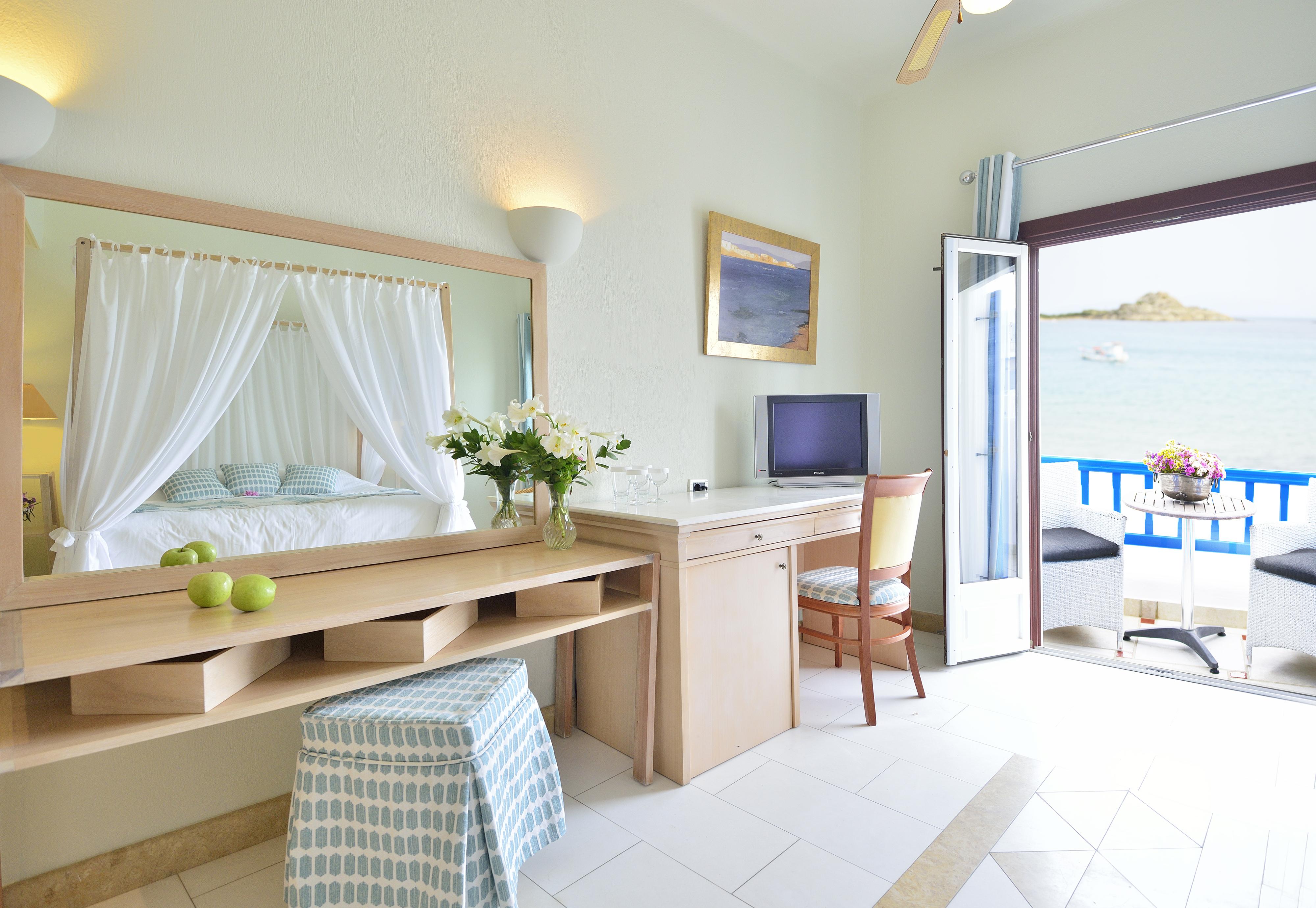 Petinos 4* Platys Gialos (Mykonos)
