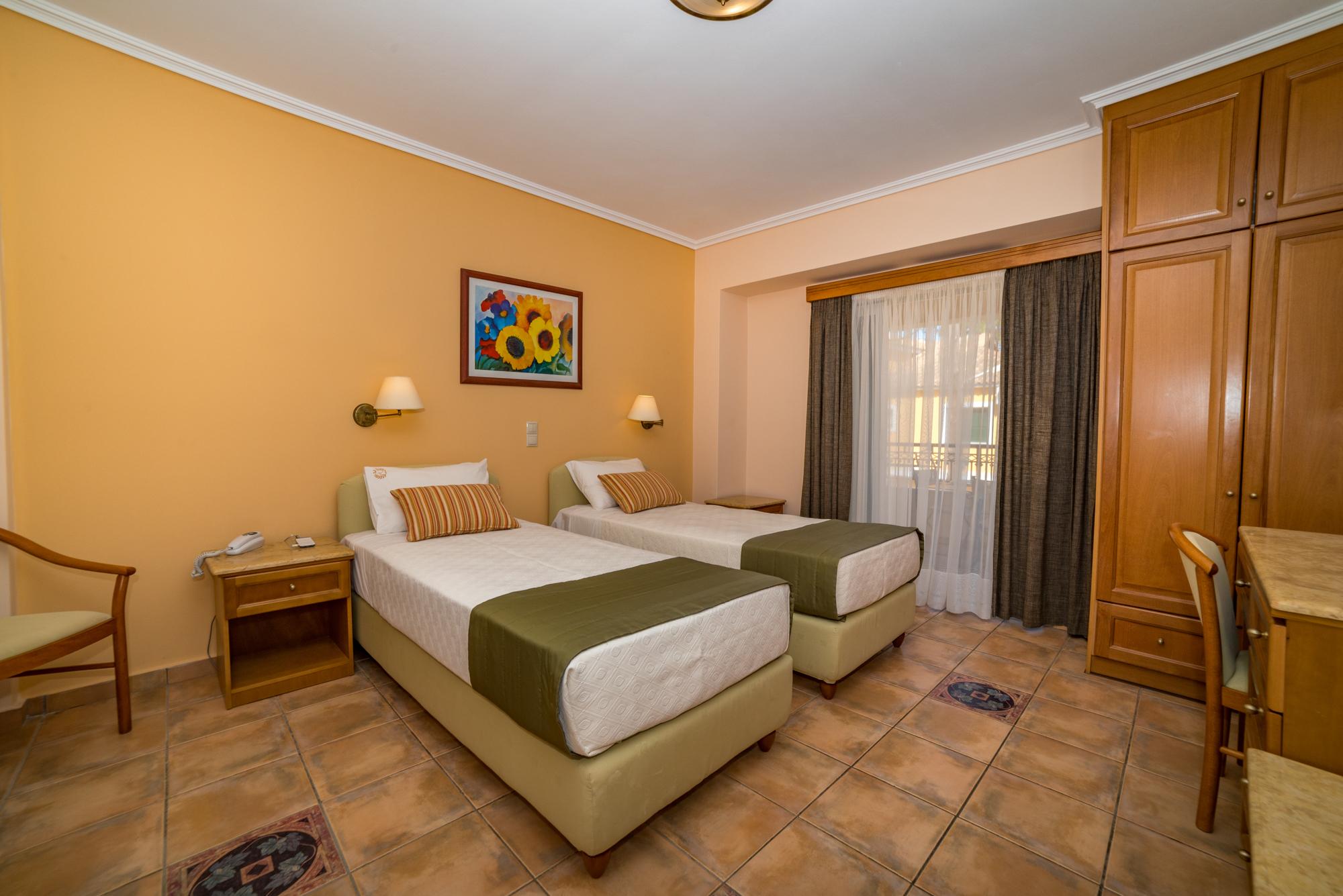 Andreolas Luxury 4* Tsilivi (Zakynthos)