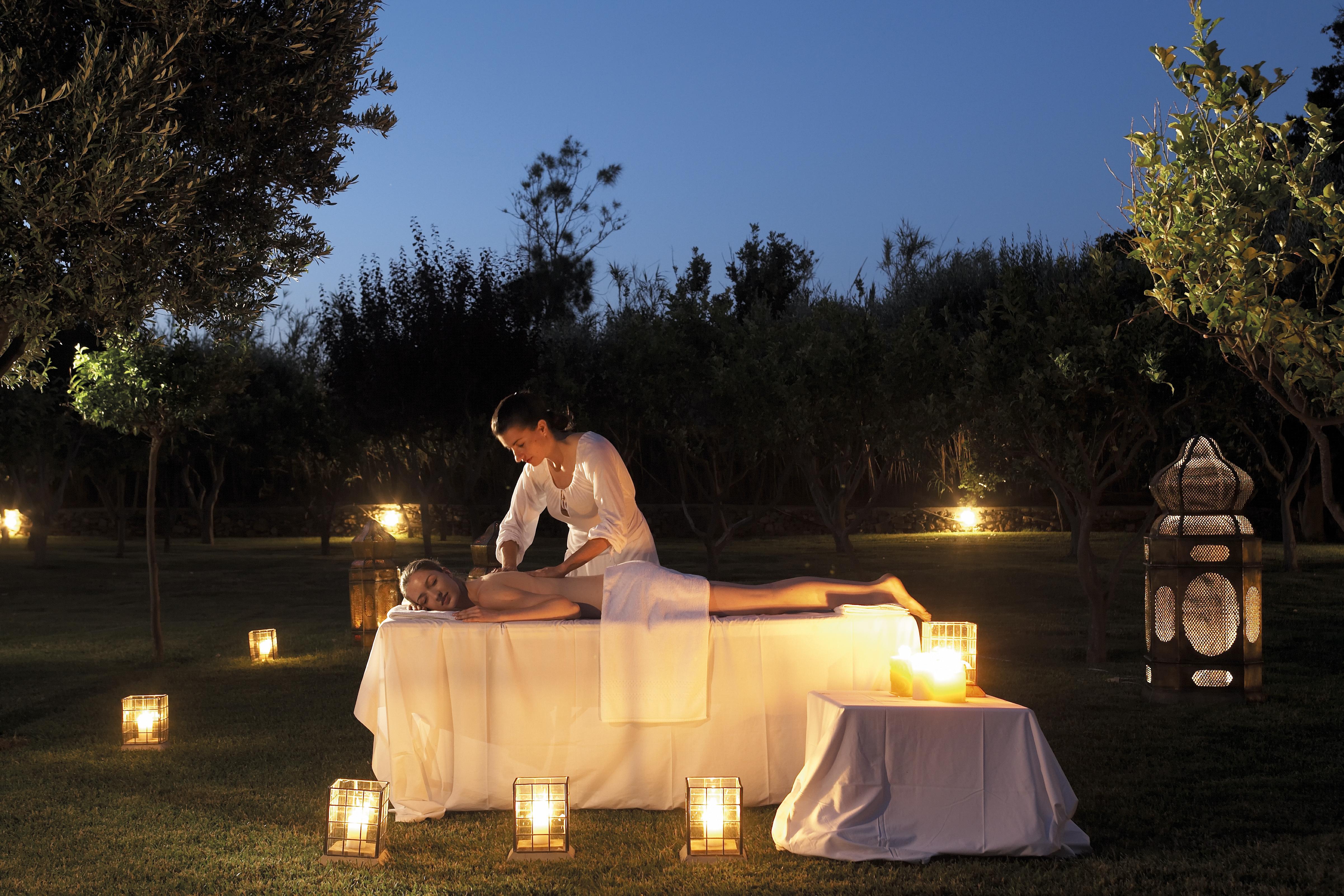 Yria Island Boutique & 5*