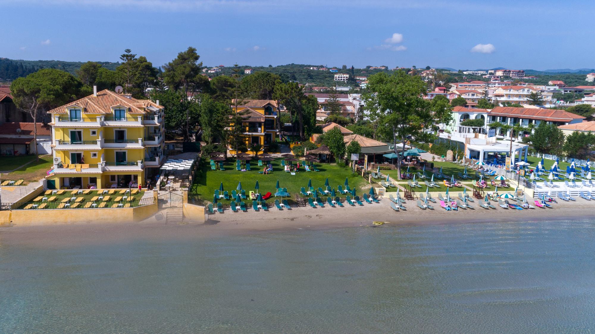 Andreolas Luxury Tsilivi (Zakynthos)