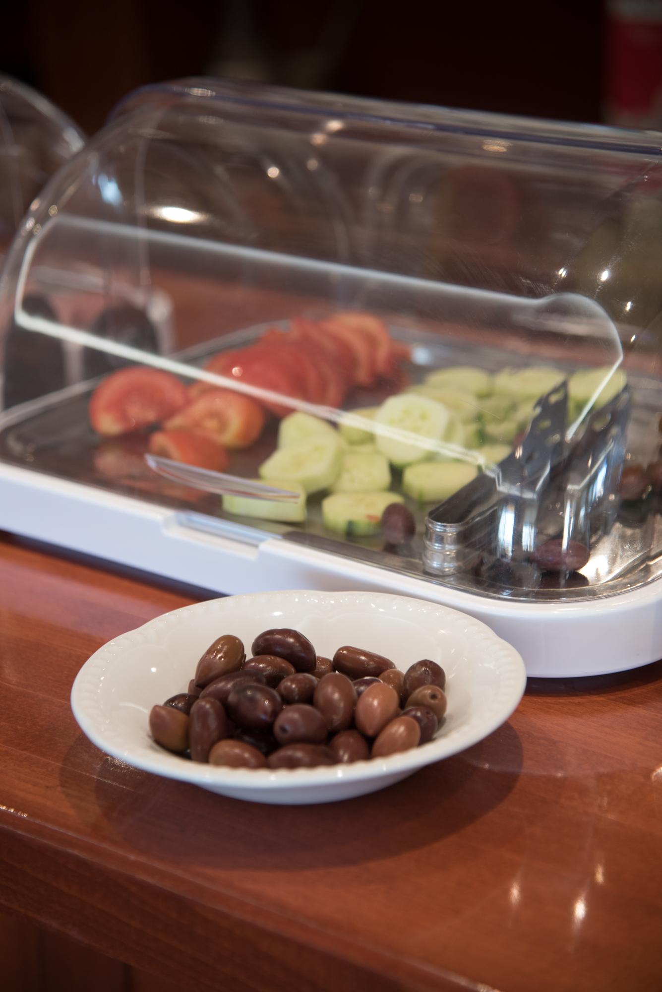 Andreolas Luxury Aparthotel Tsilivi (Zakynthos)