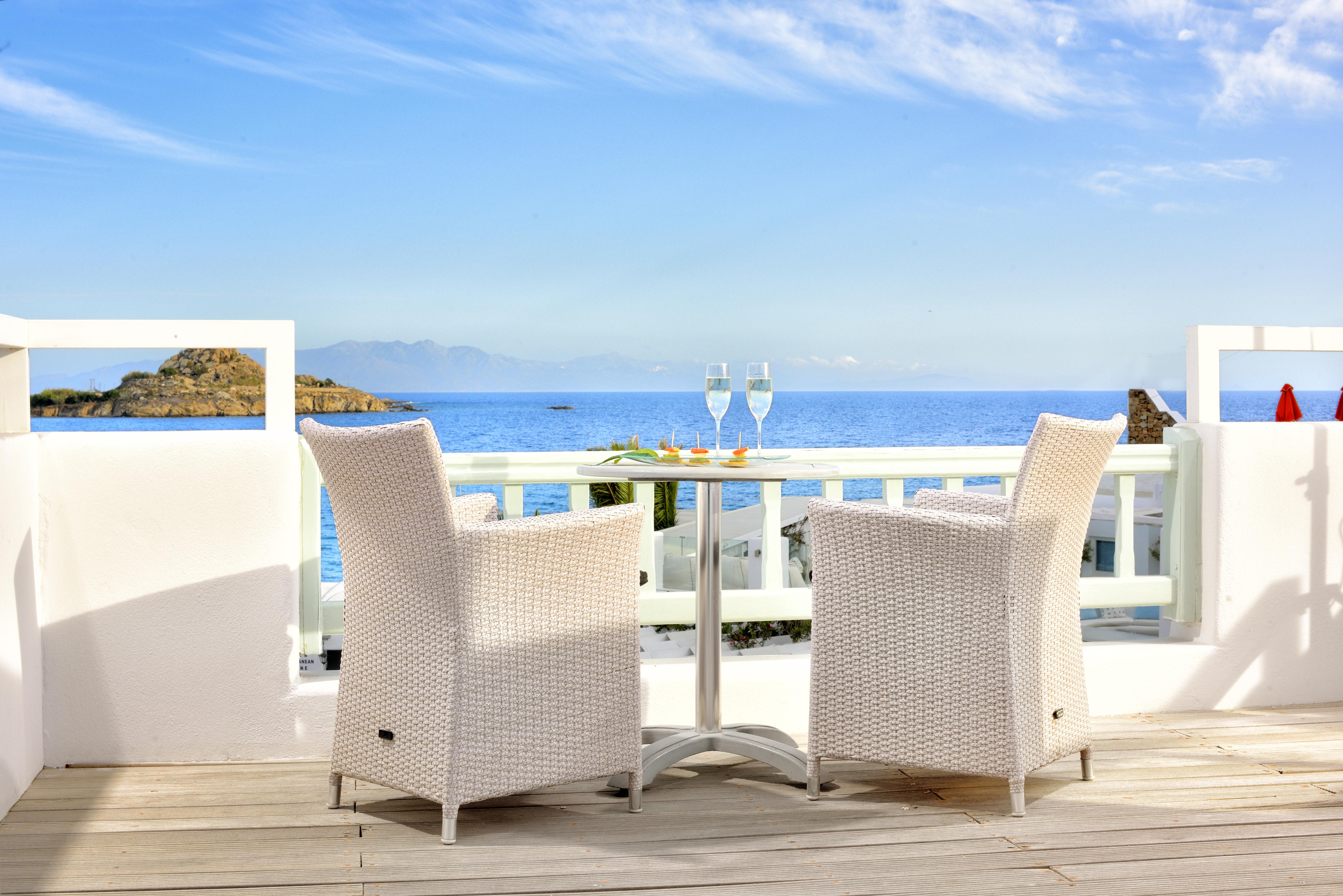 Petinos Hotel Platys Gialos (Mykonos)