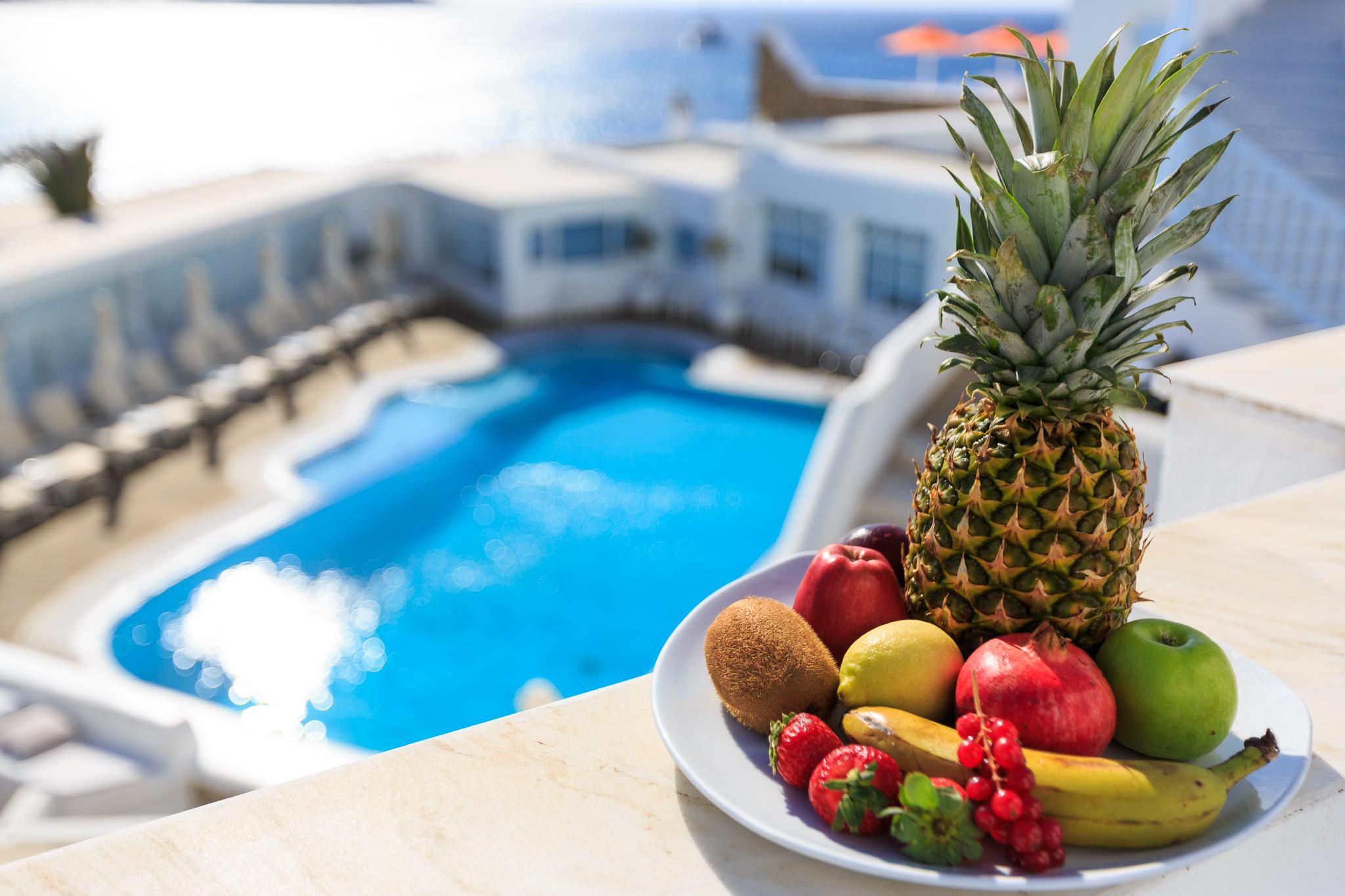 Petinos Hotel Platys Gialos (Mykonos)