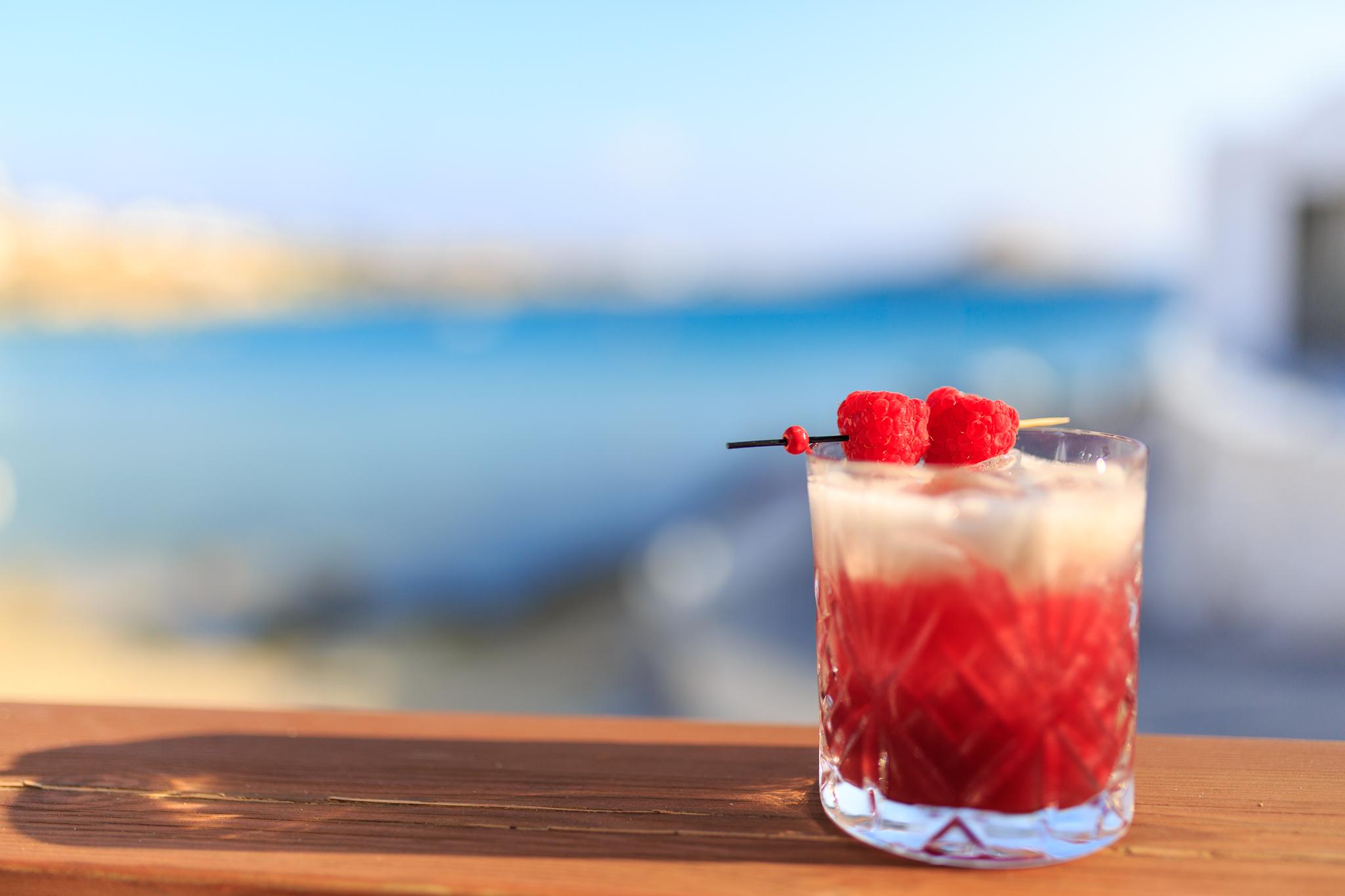 Hotel Petinos Platys Gialos (Mykonos)