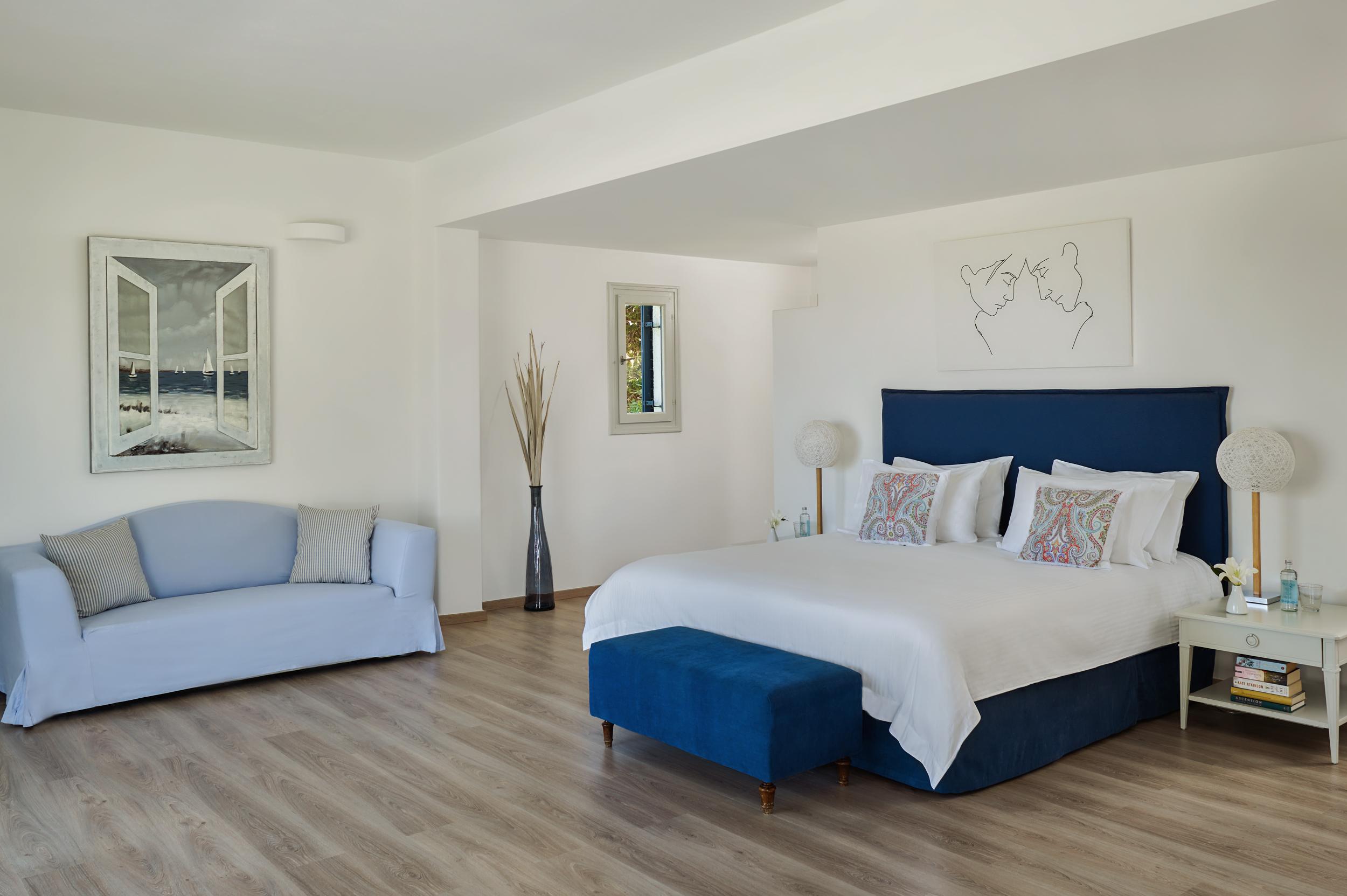 Yria Island Boutique & Hotel