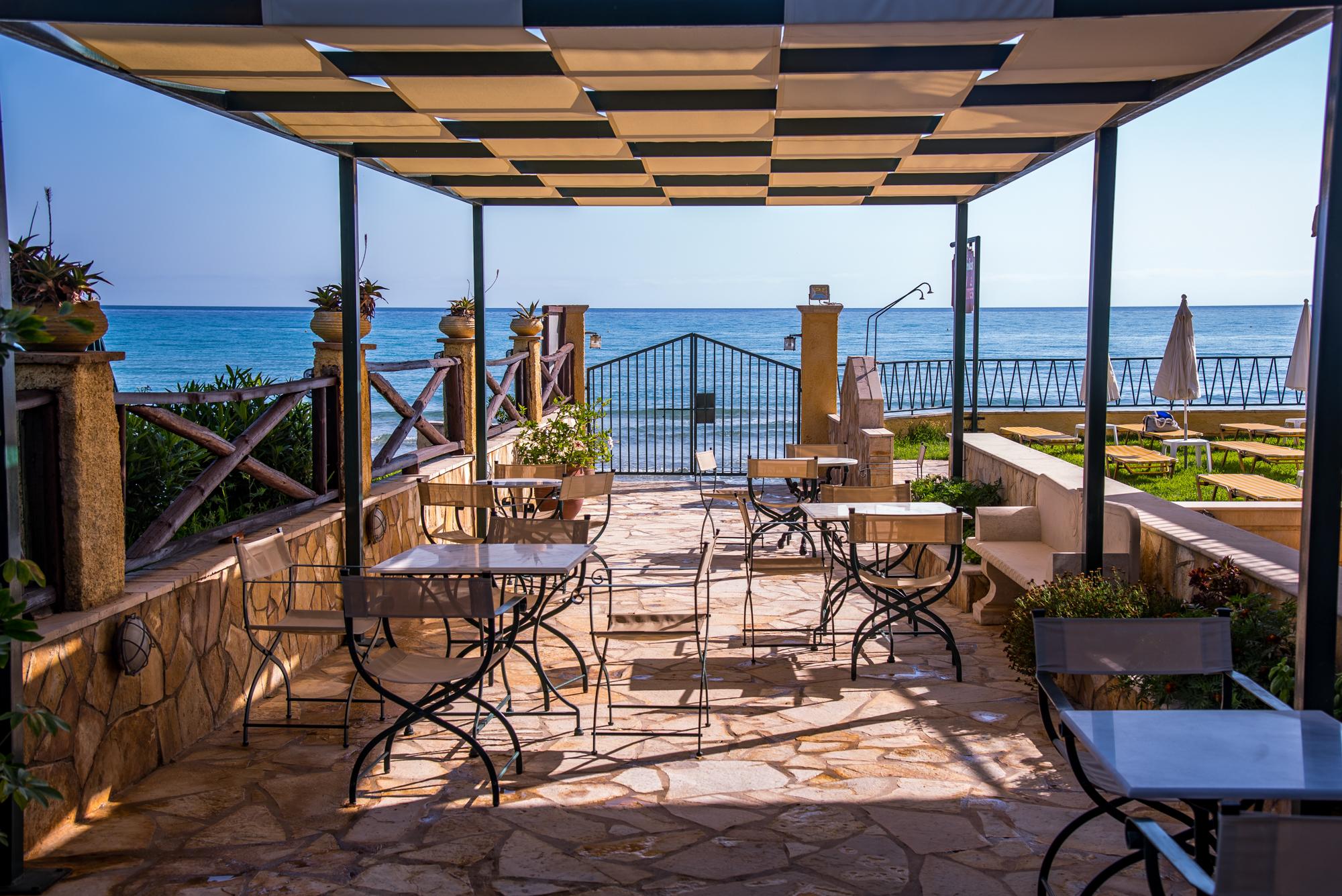 Aparthotel Andreolas Luxury Tsilivi (Zakynthos)