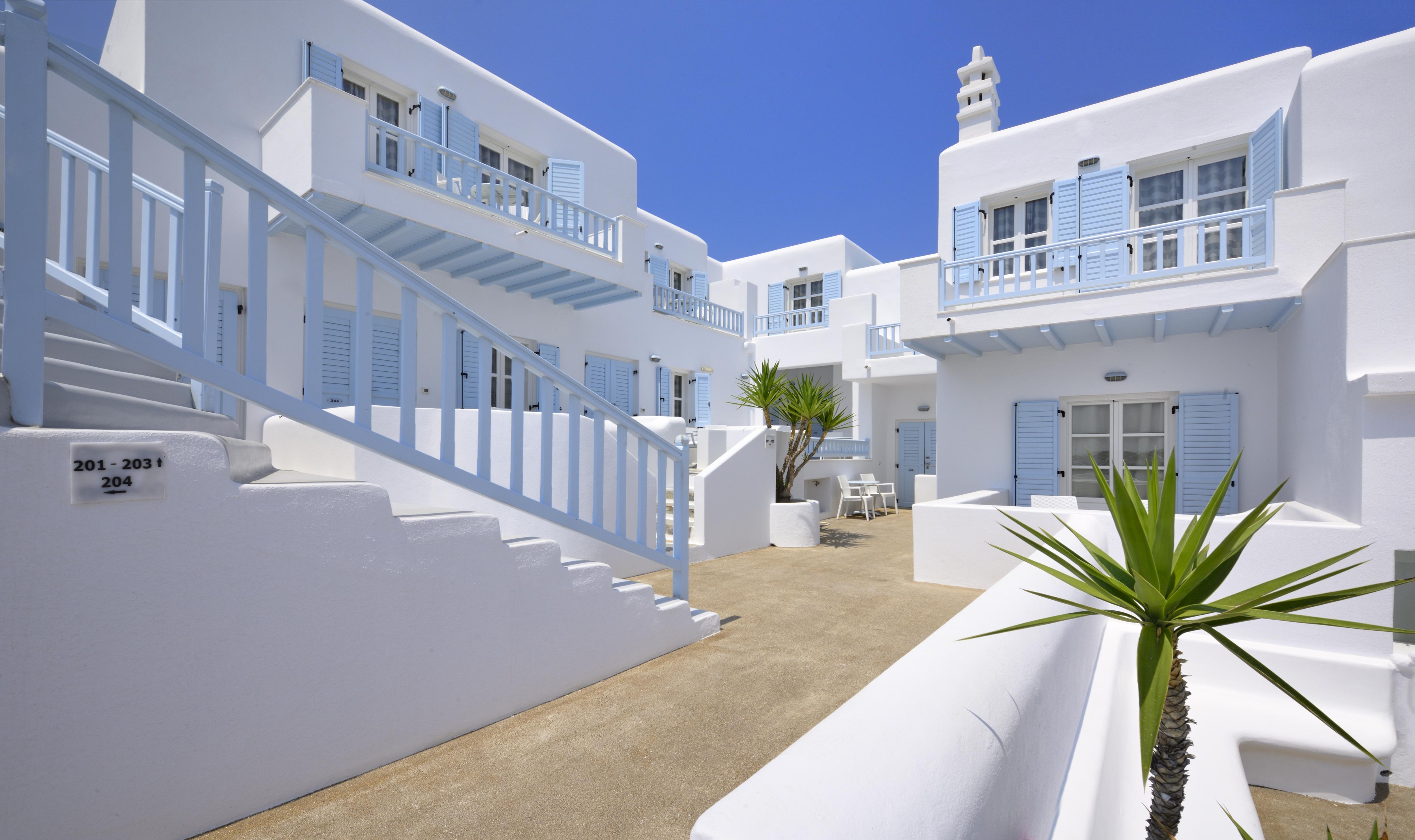 Hotel Petinos 4*