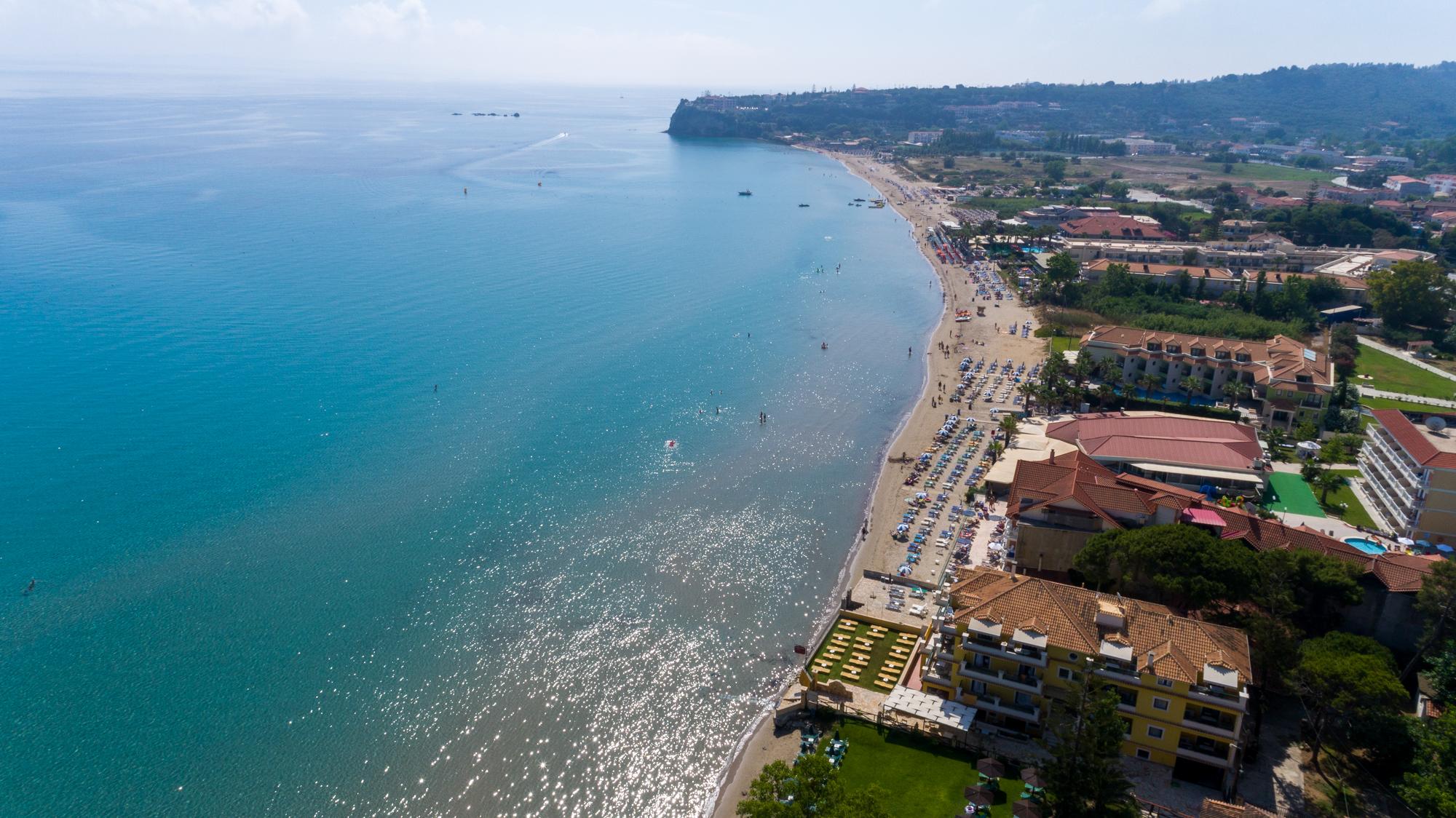 Andreolas Luxury