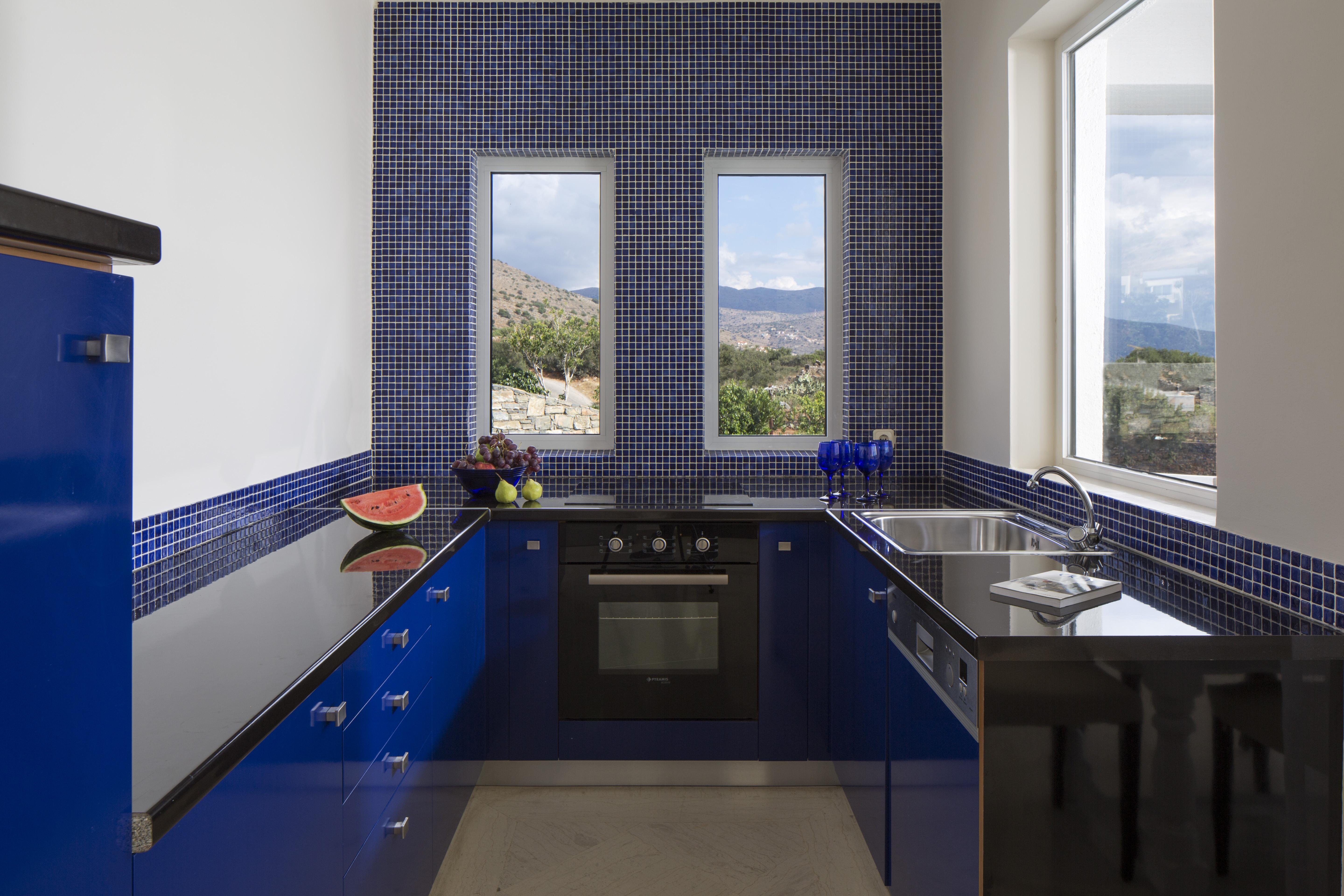 Gulf By Sandglass 5* Elounda (Crete)