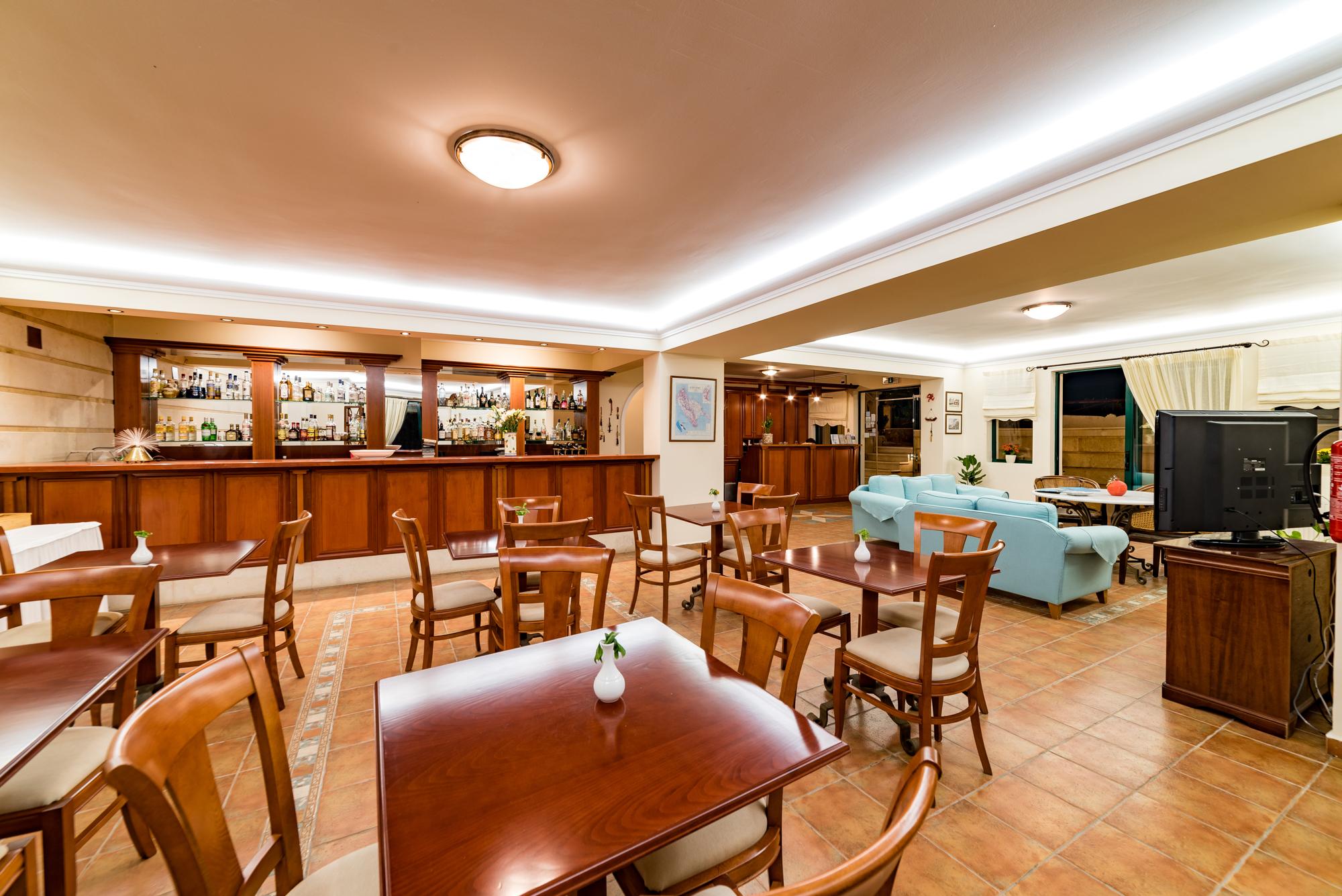 Andreolas Luxury Aparthotel Tsilivi (Zakynthos)