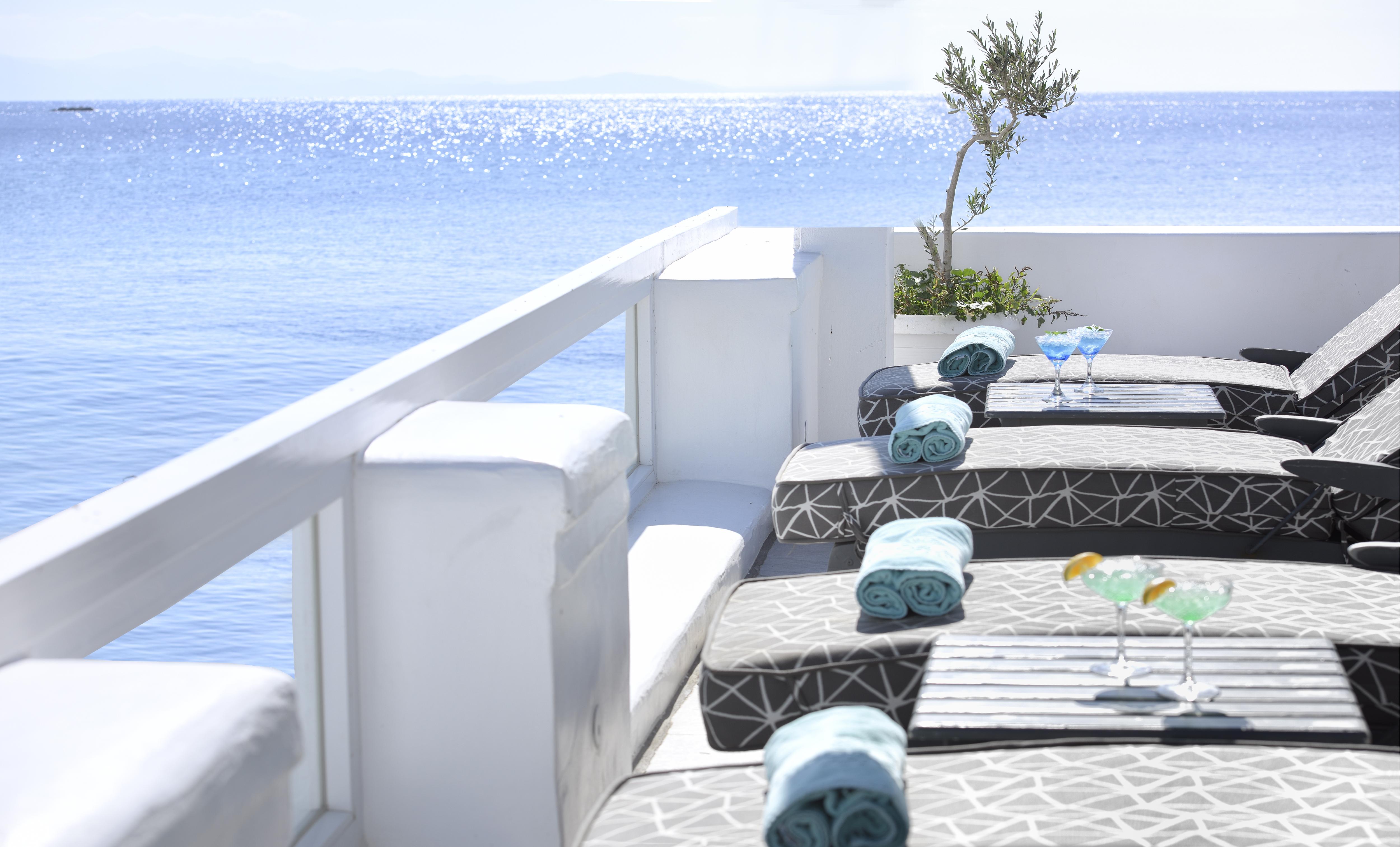 Petinos Platys Gialos (Mykonos)