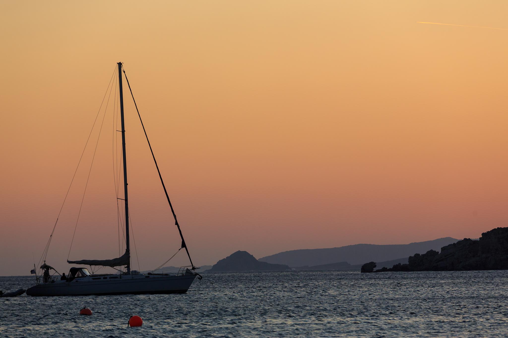 Petinos Hotel Platys Gialos (Mykonos)