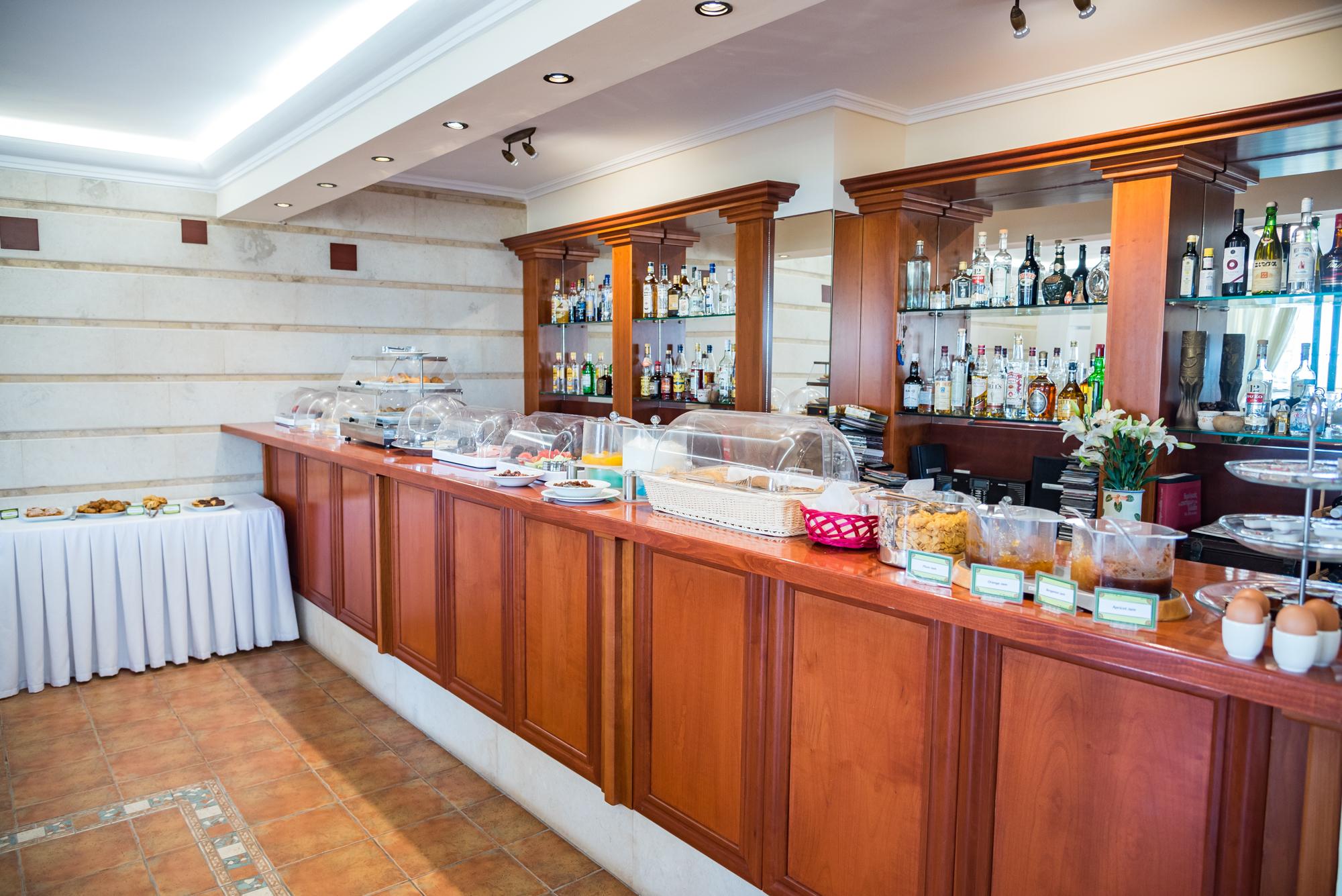 Andreolas Luxury Aparthotel Tsilivi (Zakynthos)