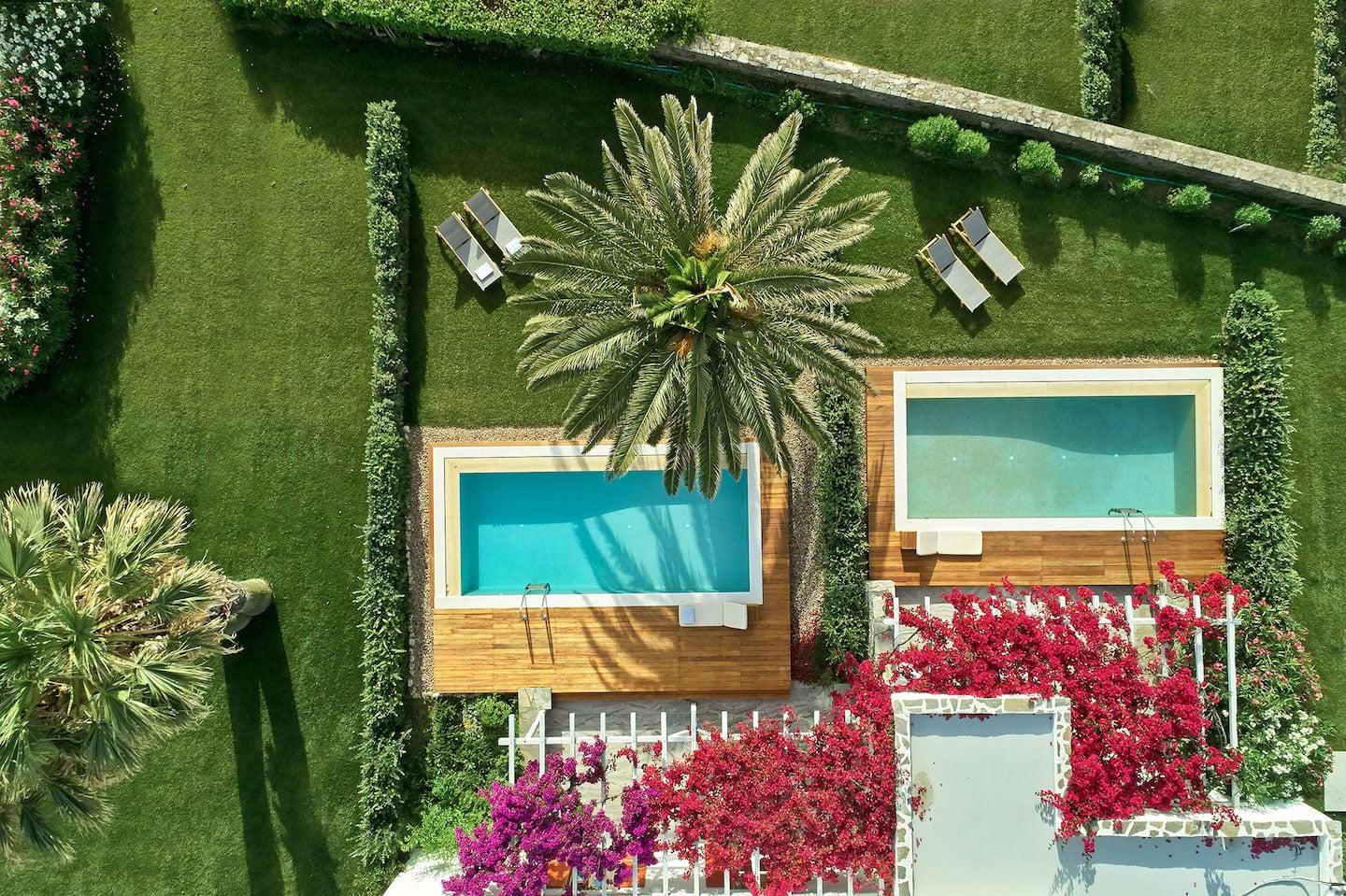 Yria Island Boutique & 5*