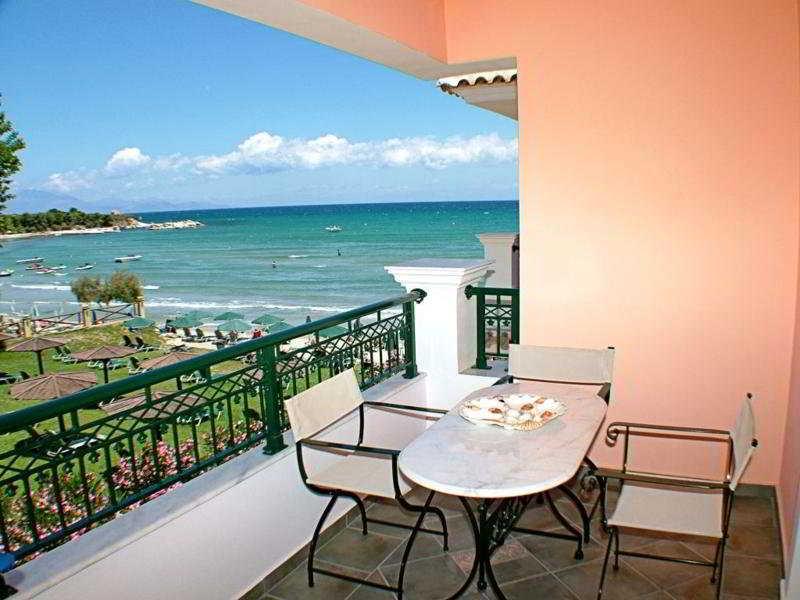 Andreolas Luxury Tsilivi (Zakynthos)