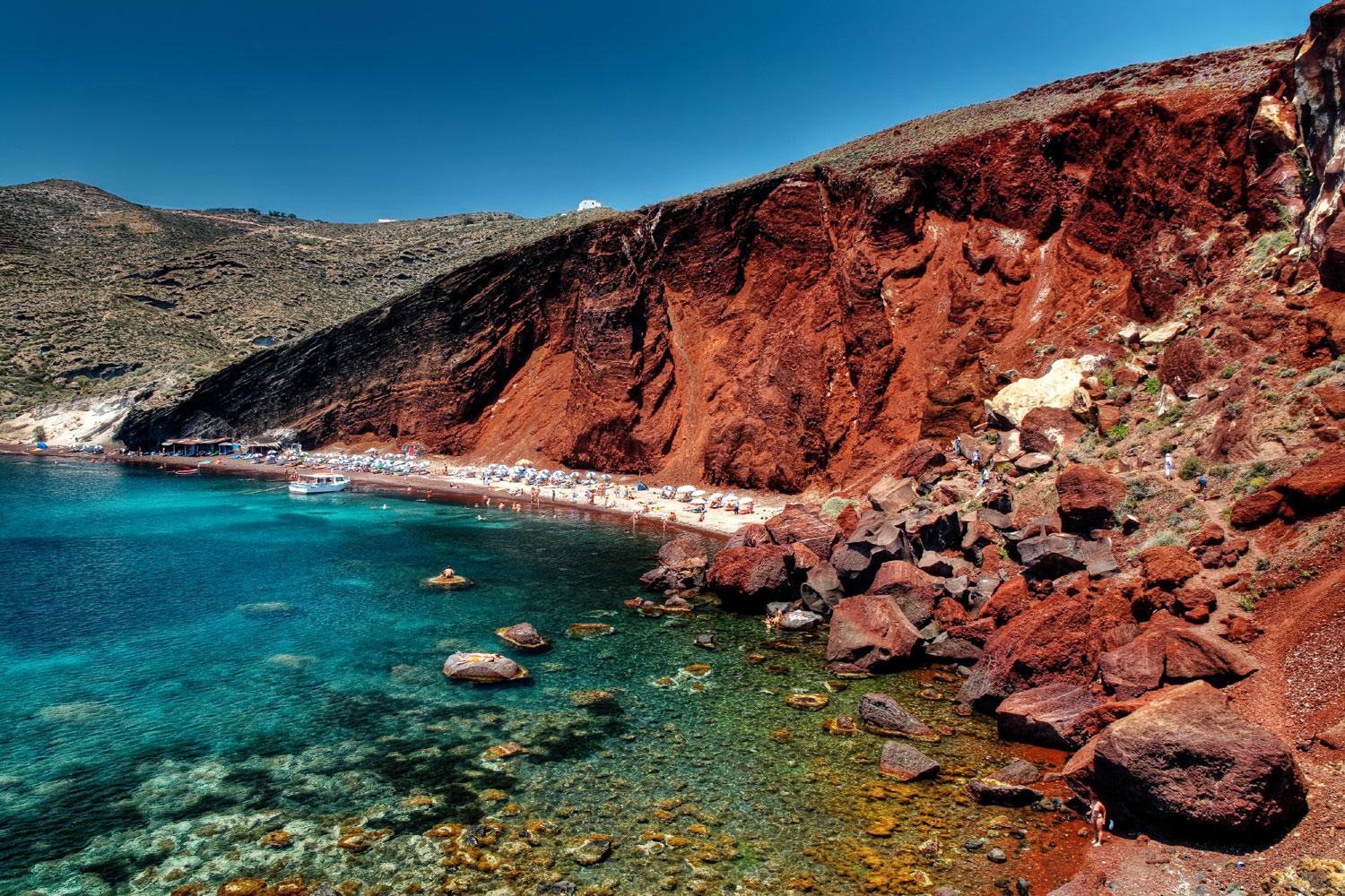 Paradise 3*