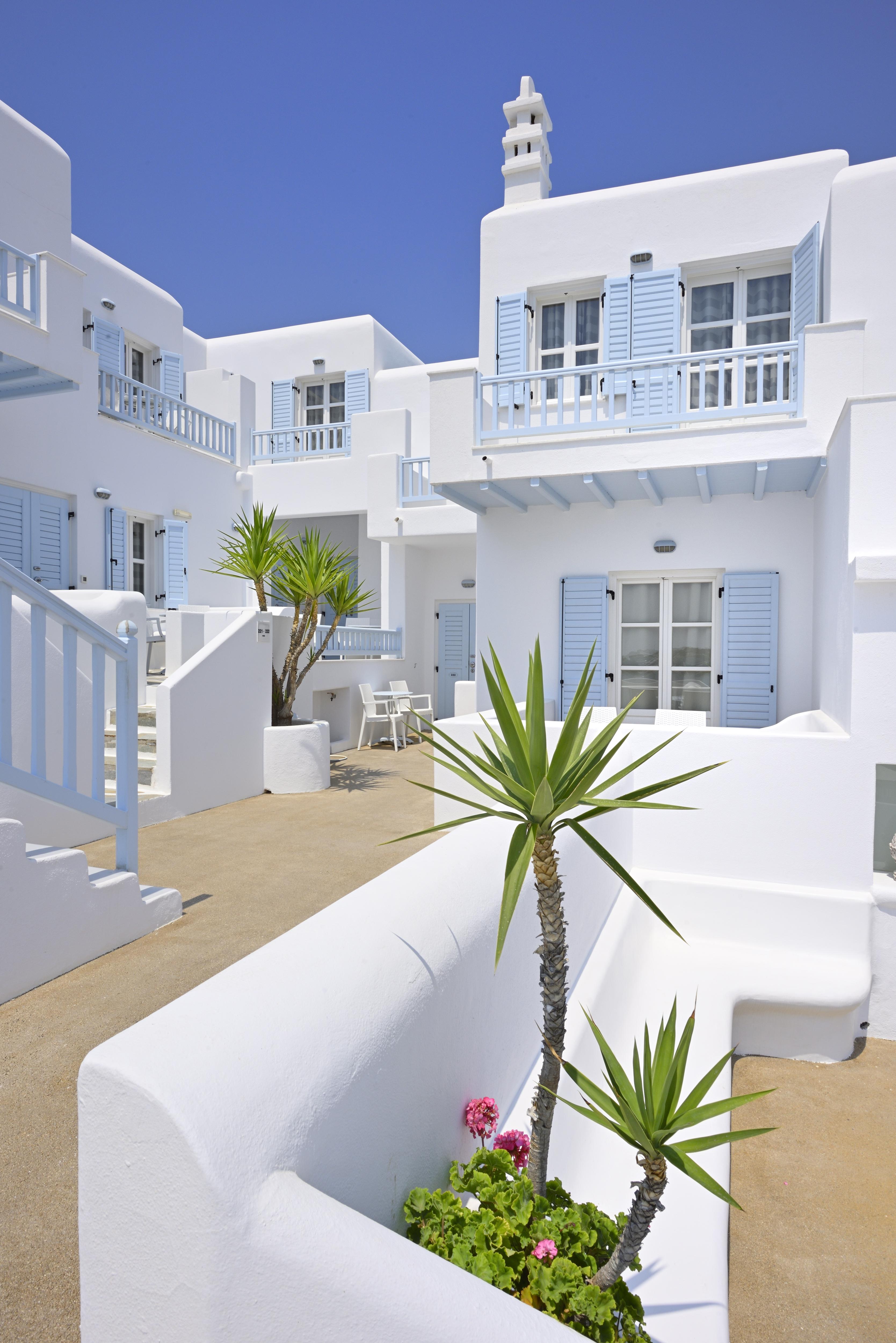 Hotel Petinos