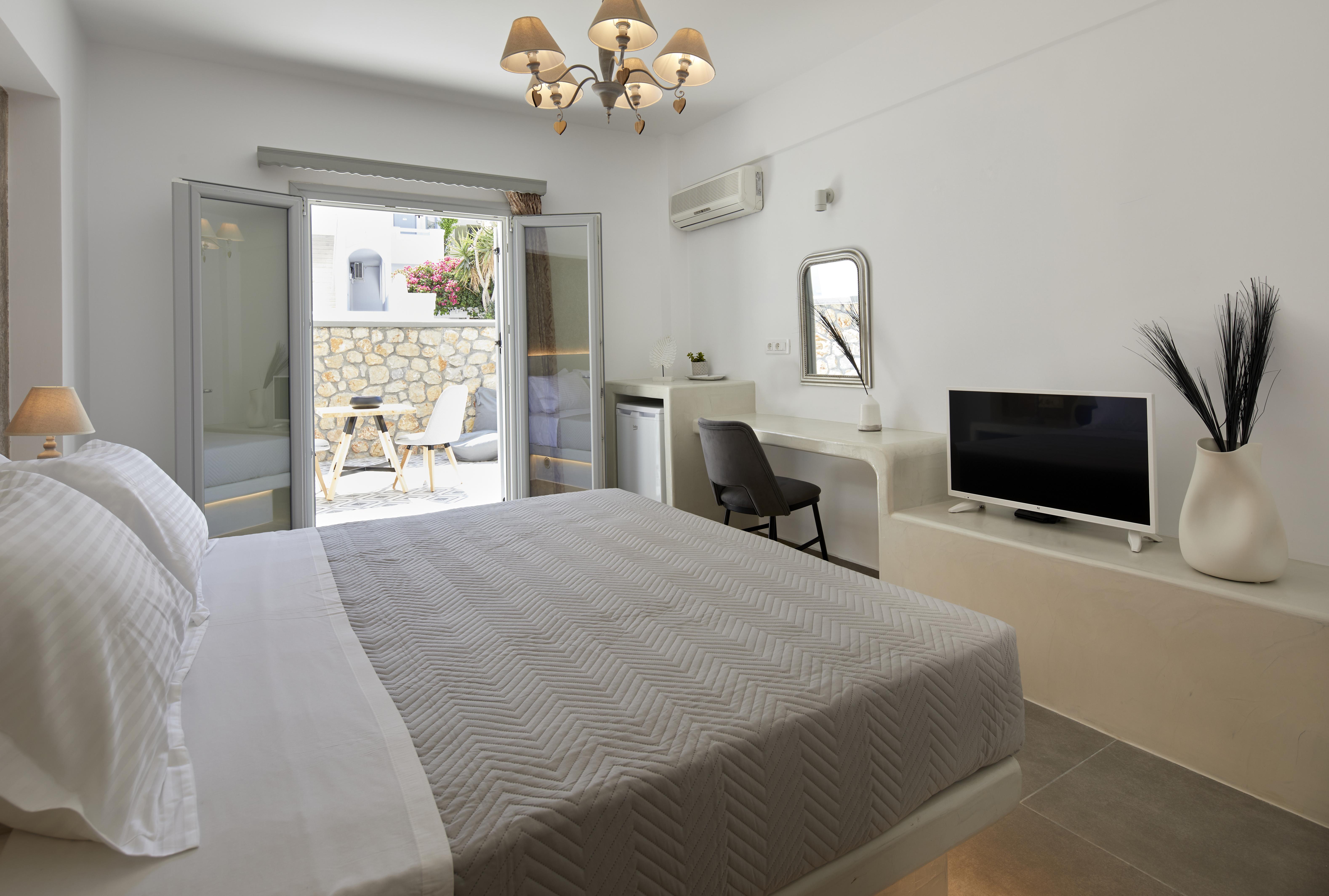 Hotel Blue Sea 3*