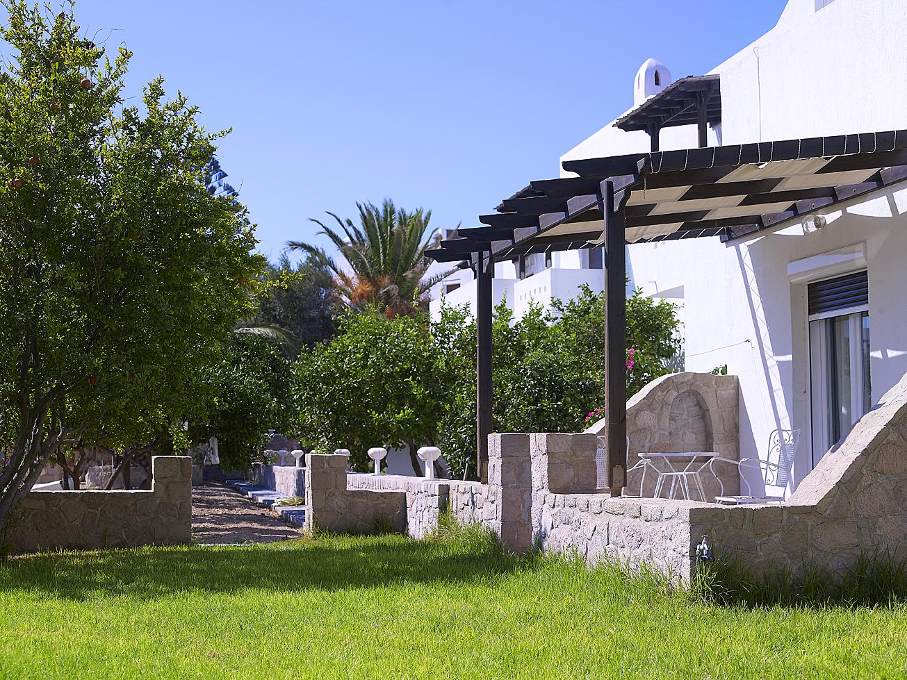 Hotel Santa Maria Village &