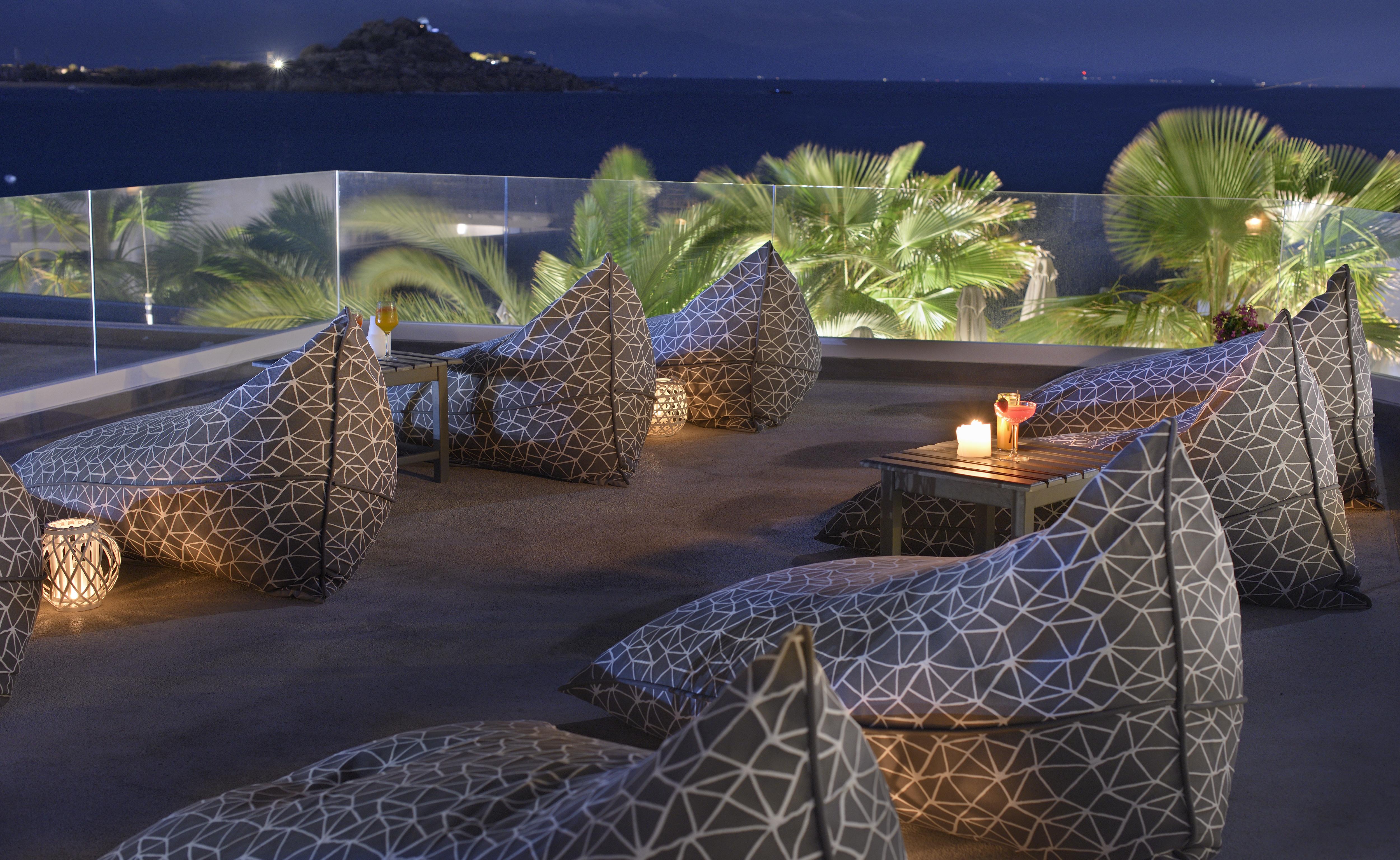 Hotel Petinos Platys Gialos (Mykonos)