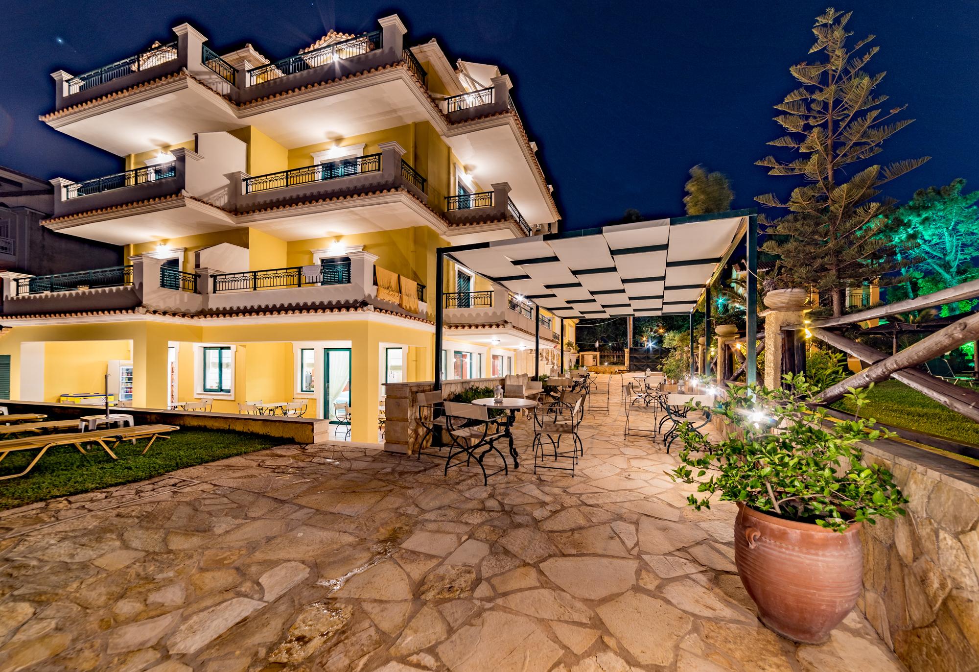 Andreolas Luxury