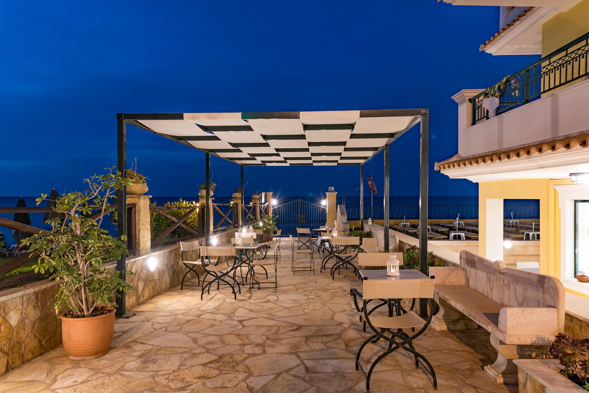 Andreolas Luxury Aparthotel