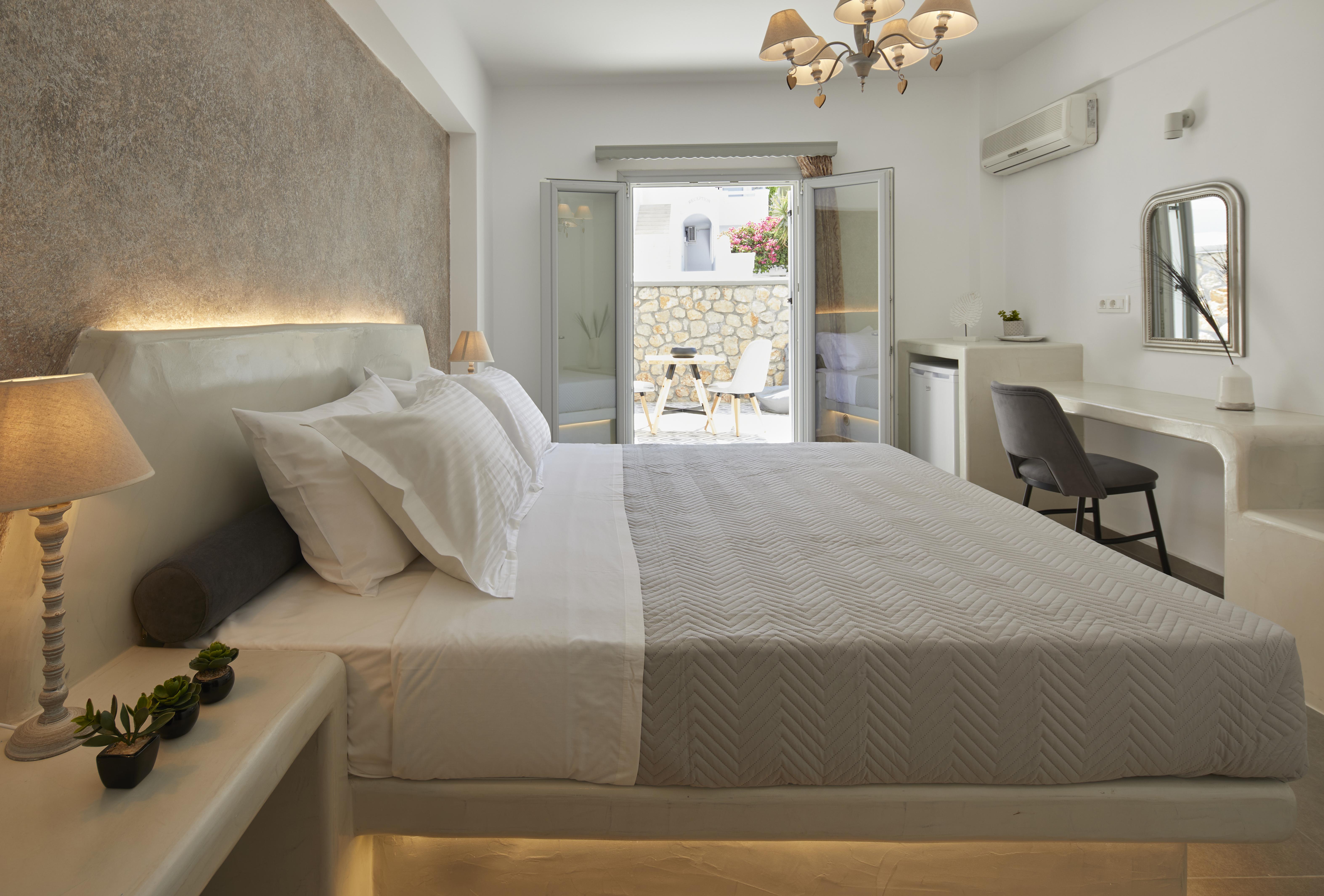 Hotel Blue Sea 3*