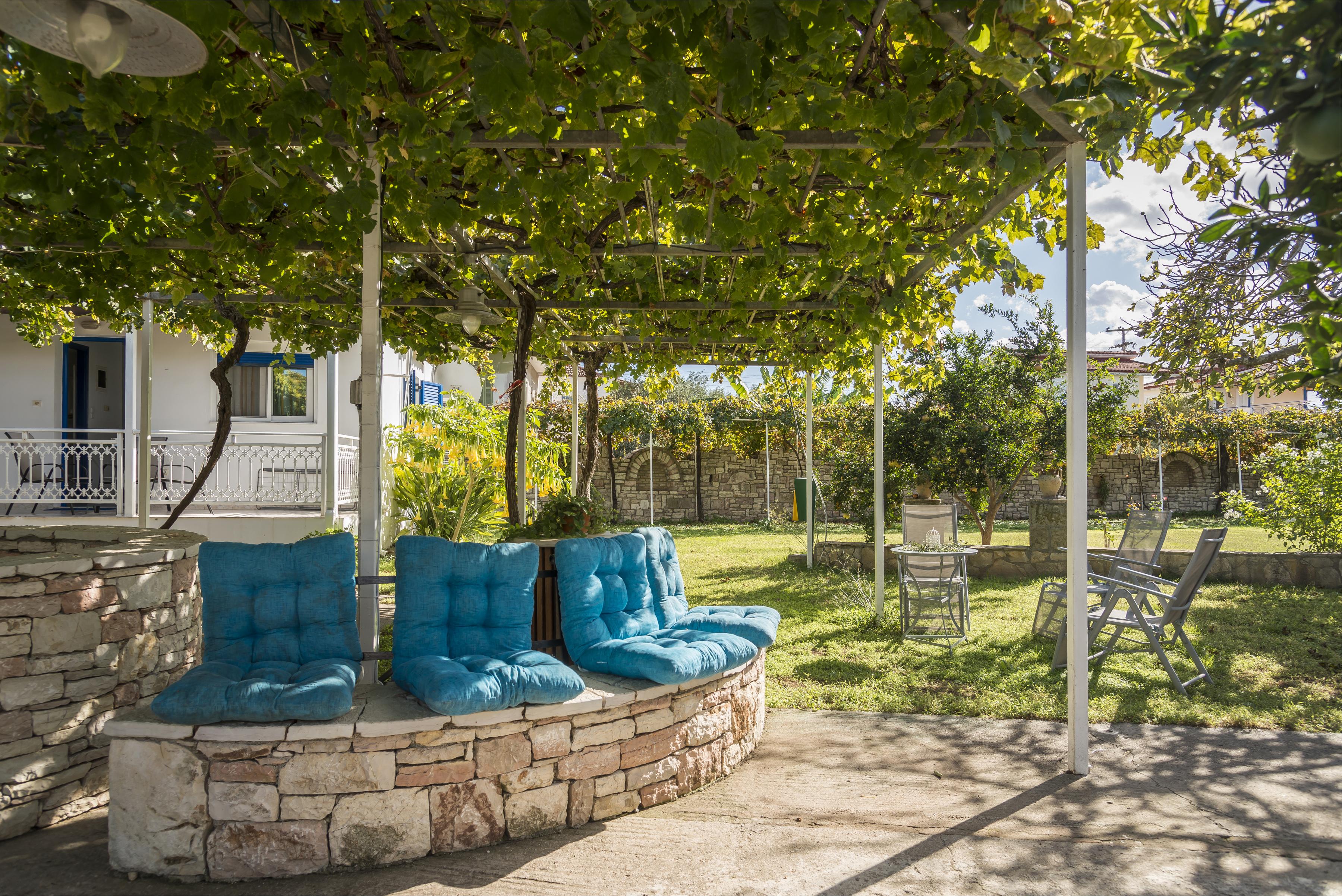 Akrogiali Agios Andreas (Messenia)