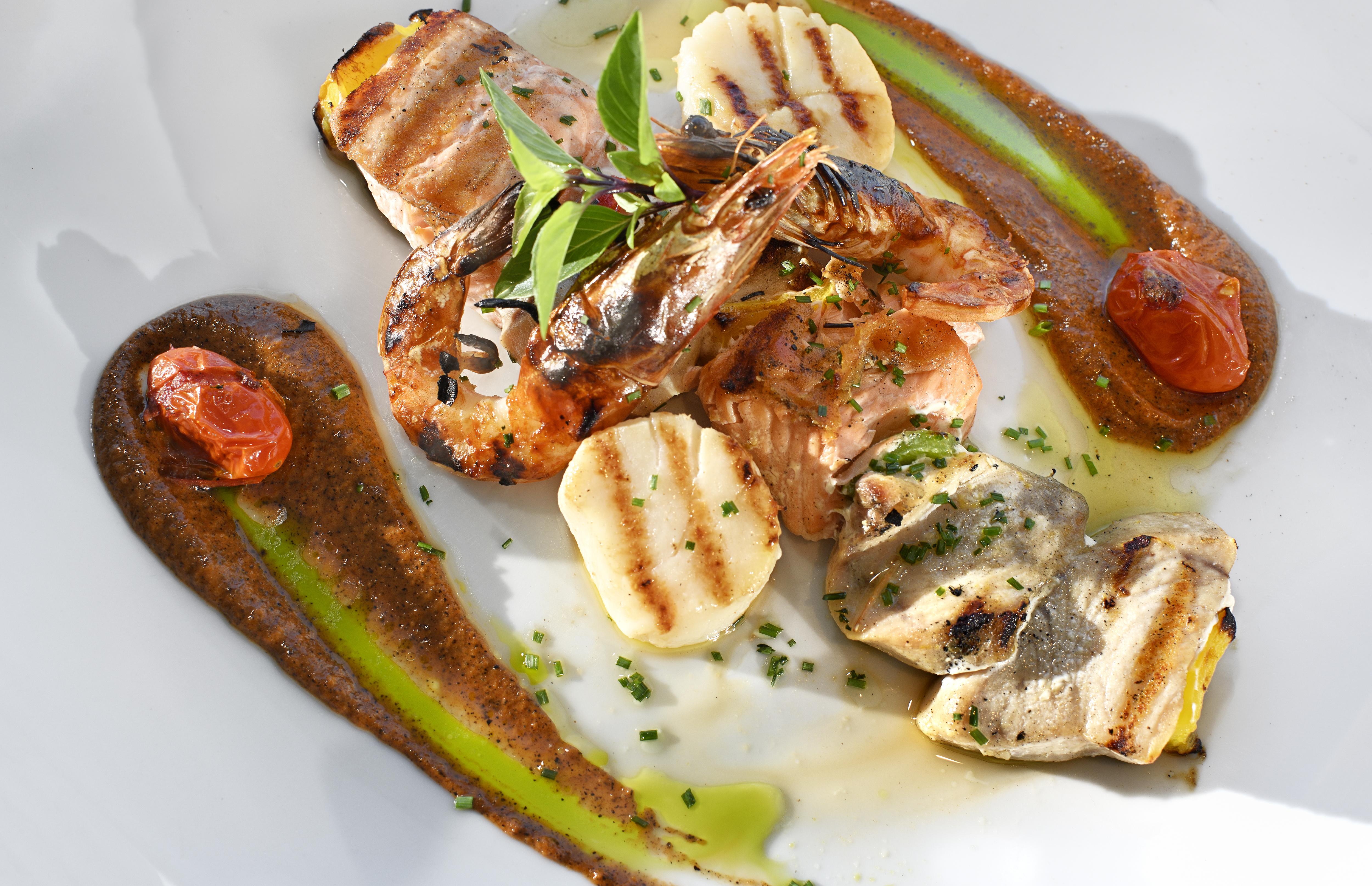 Petinos Platys Gialos (Mykonos)