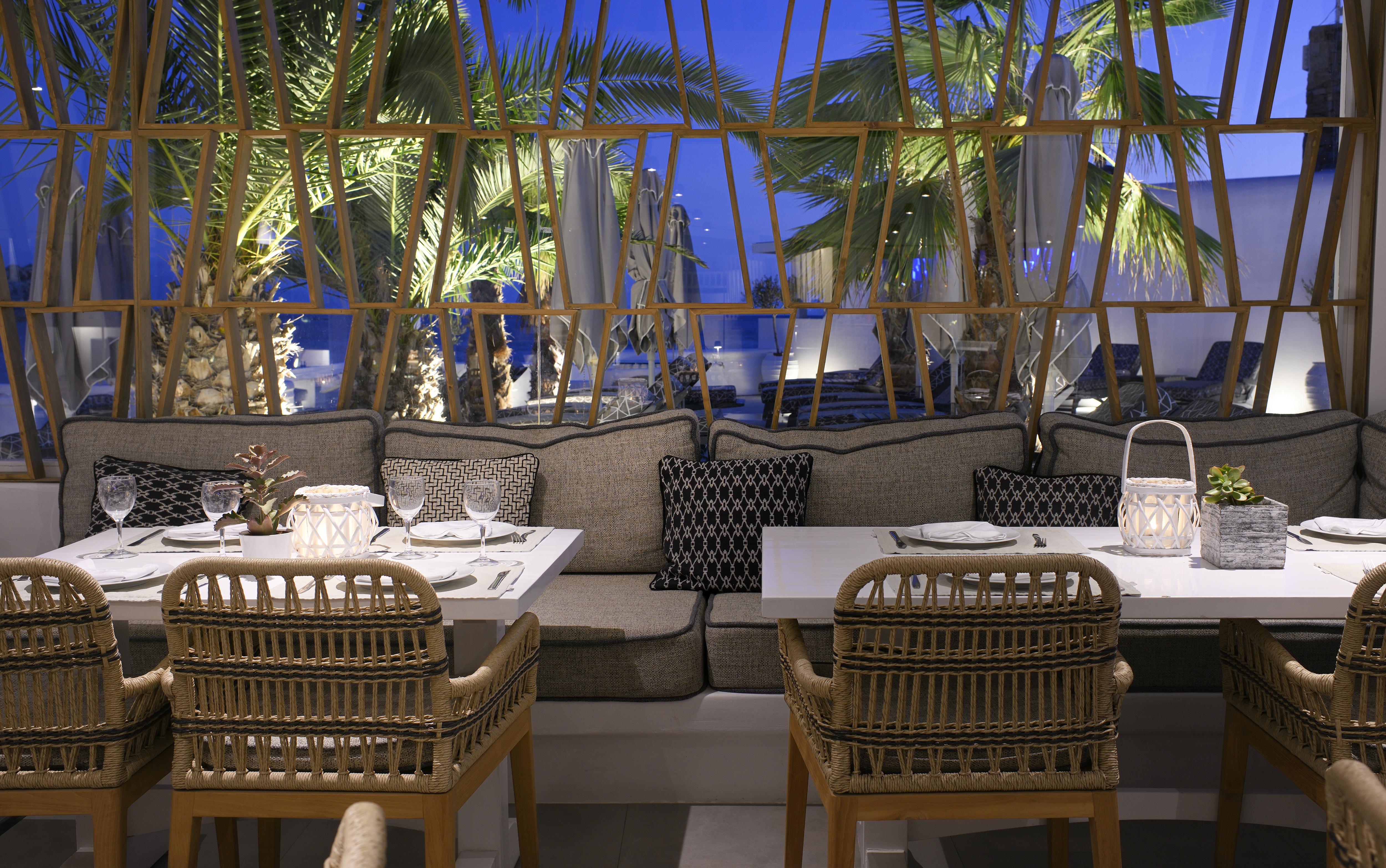Petinos Hotel Platys Gialos (Mykonos)