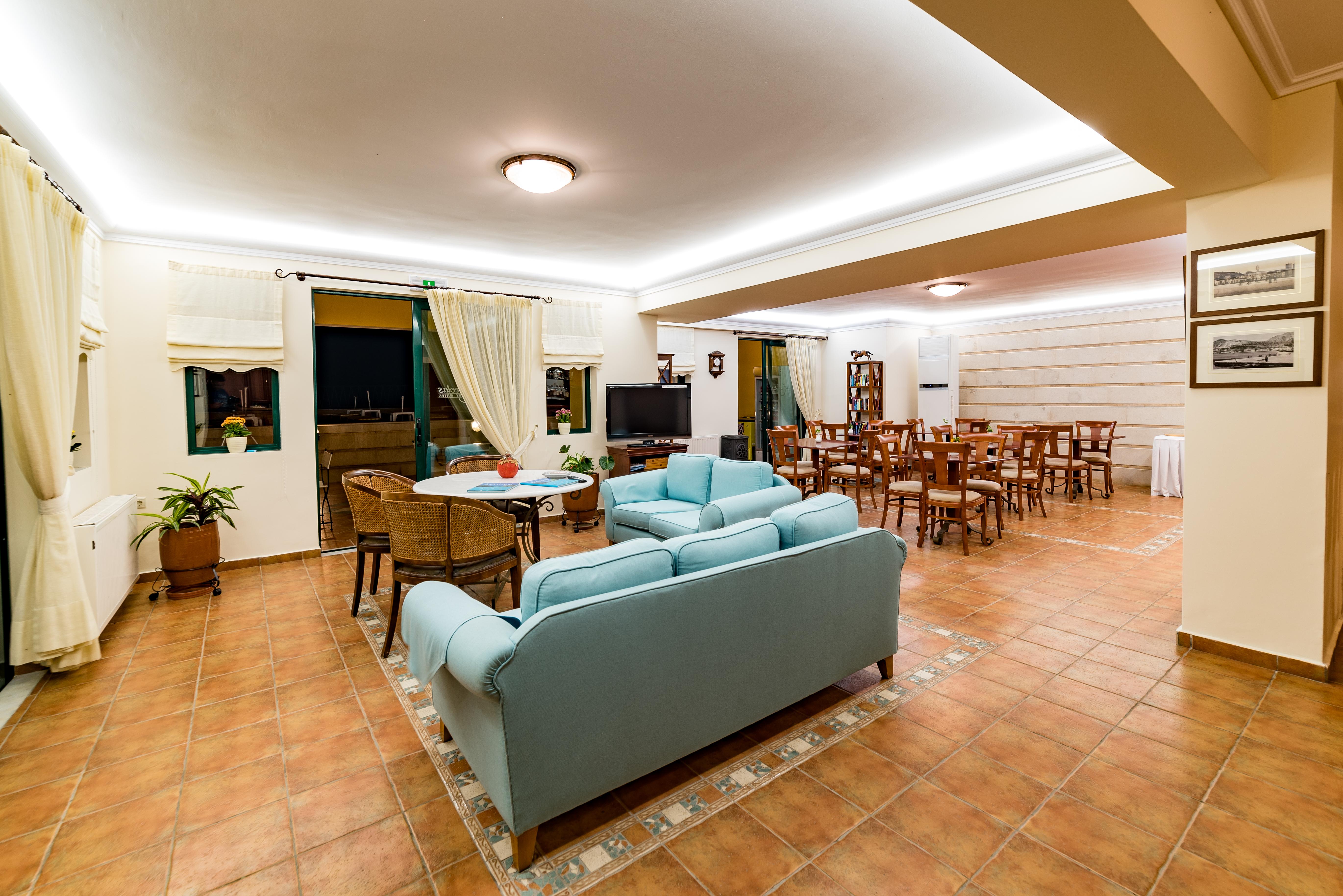 Andreolas Luxury