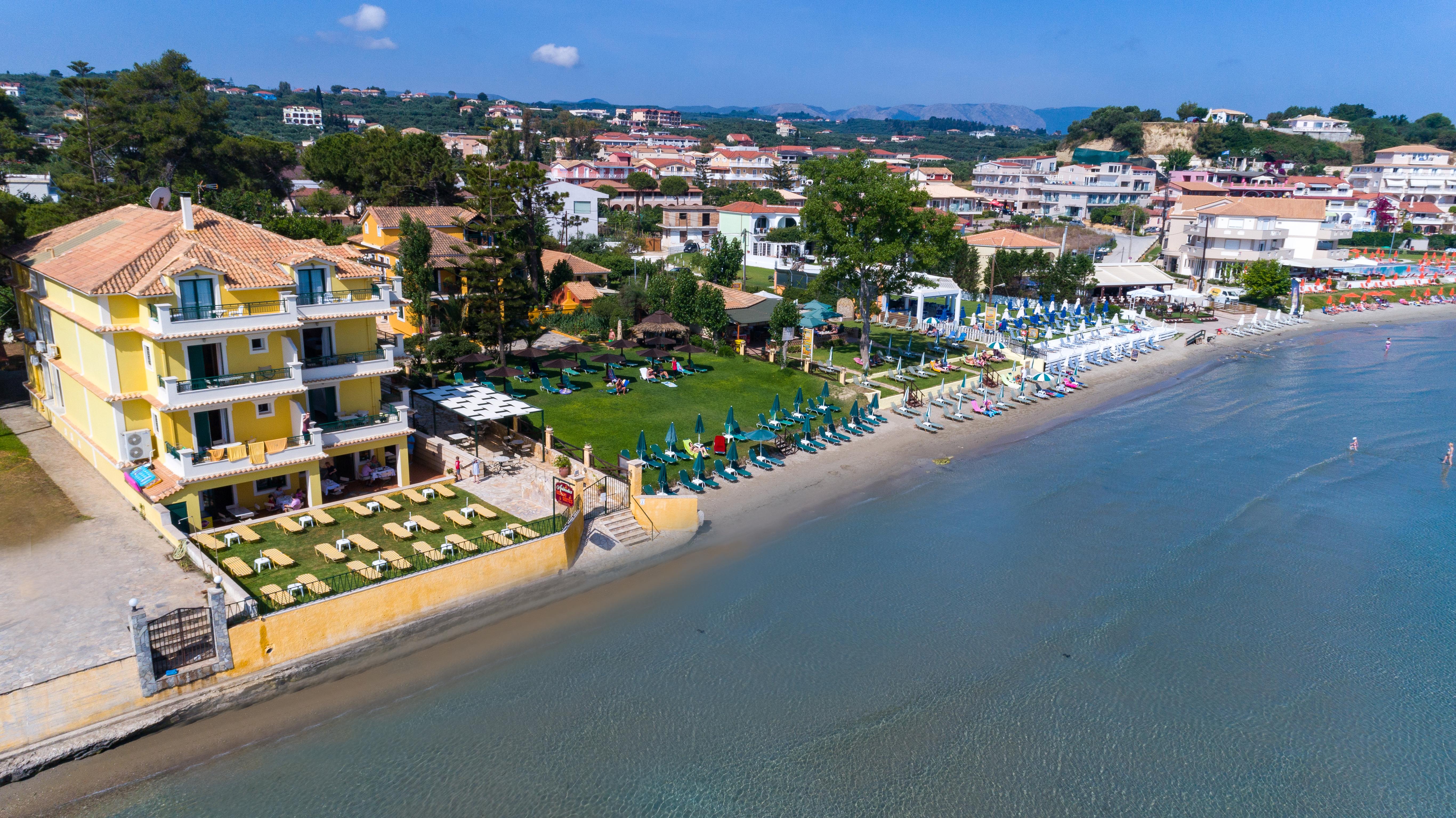 Andreolas Luxury
