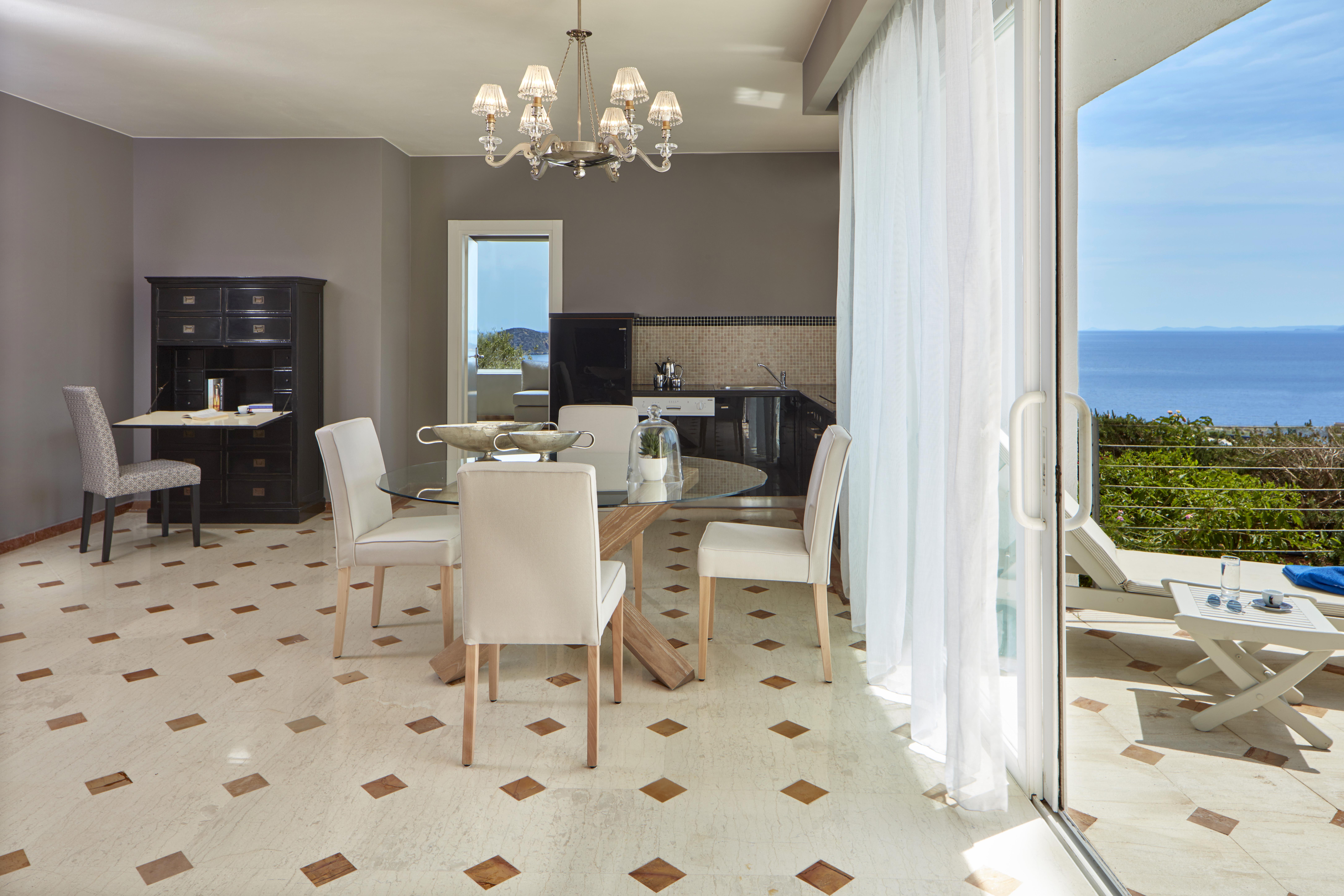 Gulf By Sandglass 5* Elounda (Crete)