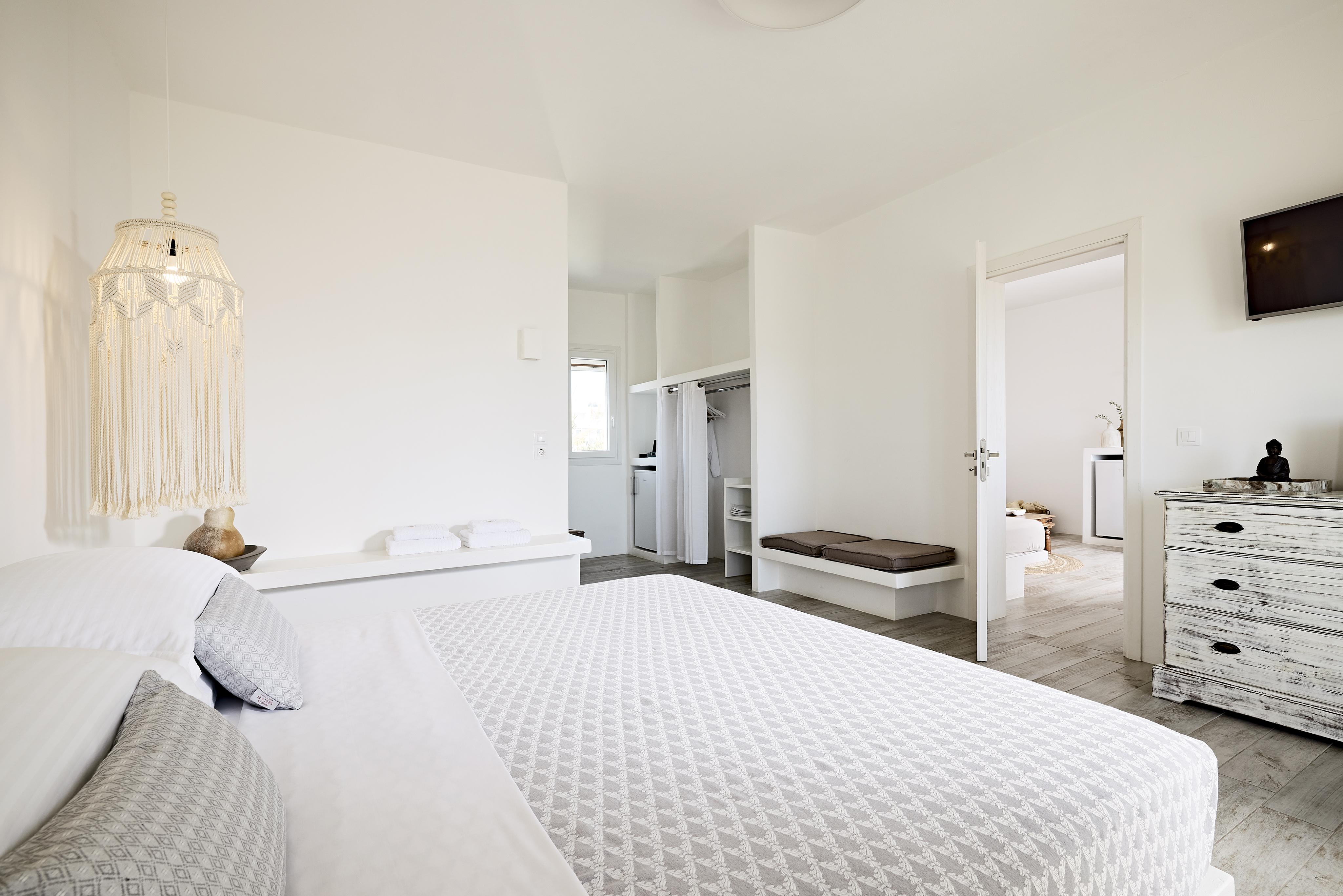 Santa Maria Village & Hotel Adamantas (Milos)