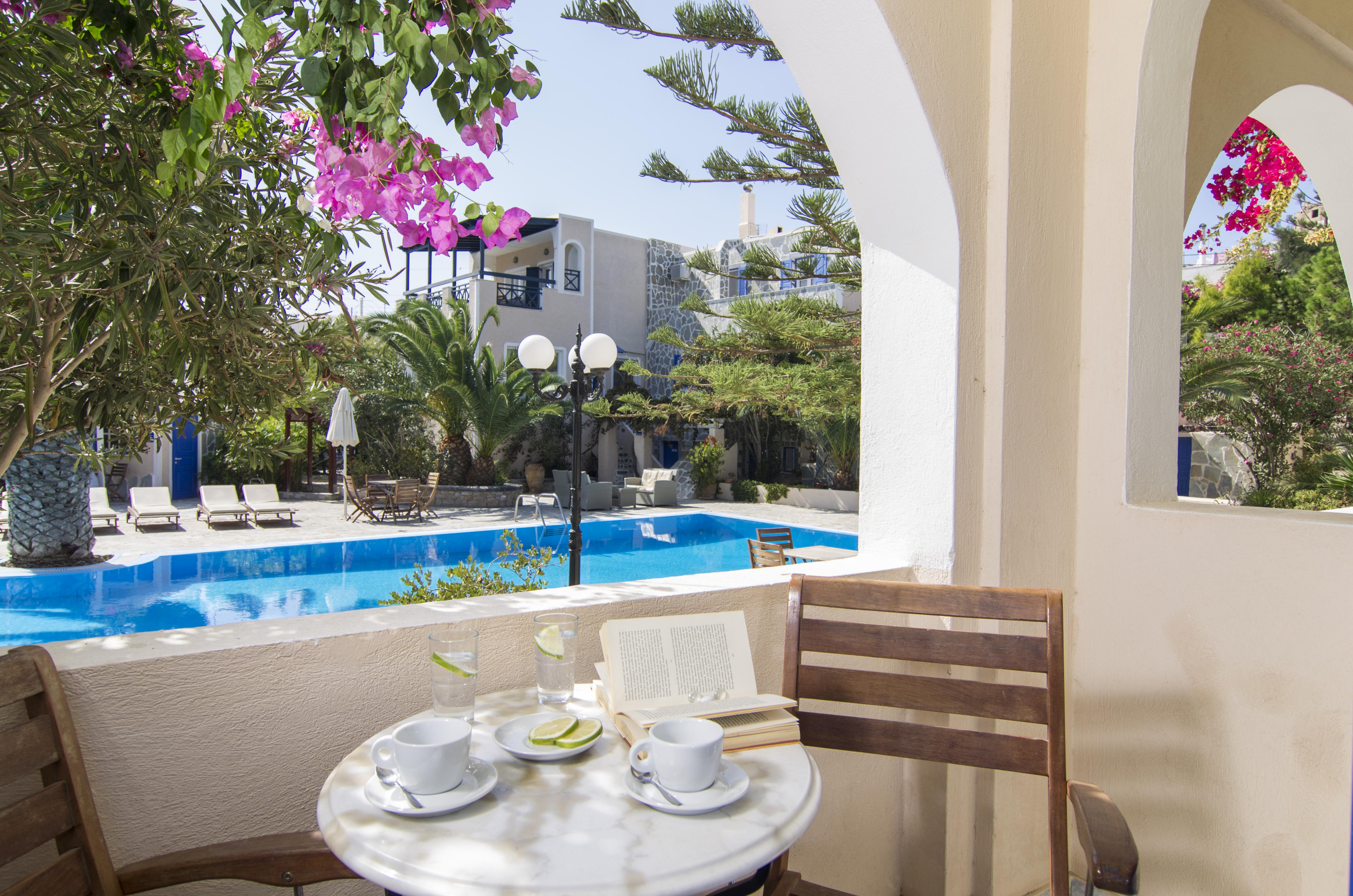 Paradise 3*