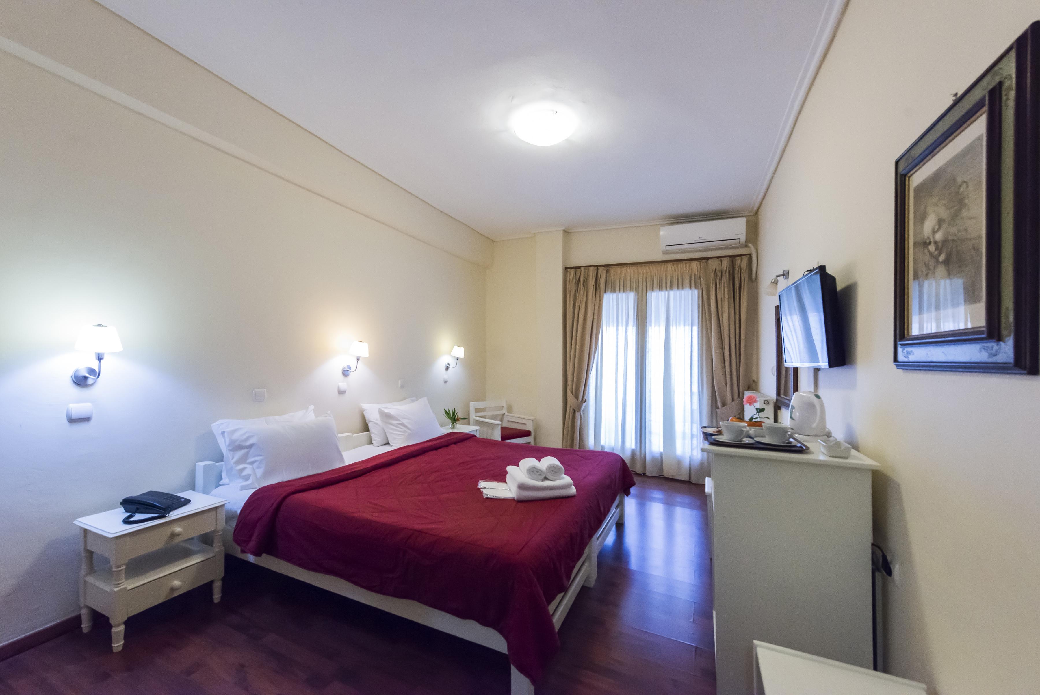Akrogiali Agios Andreas (Messenia)