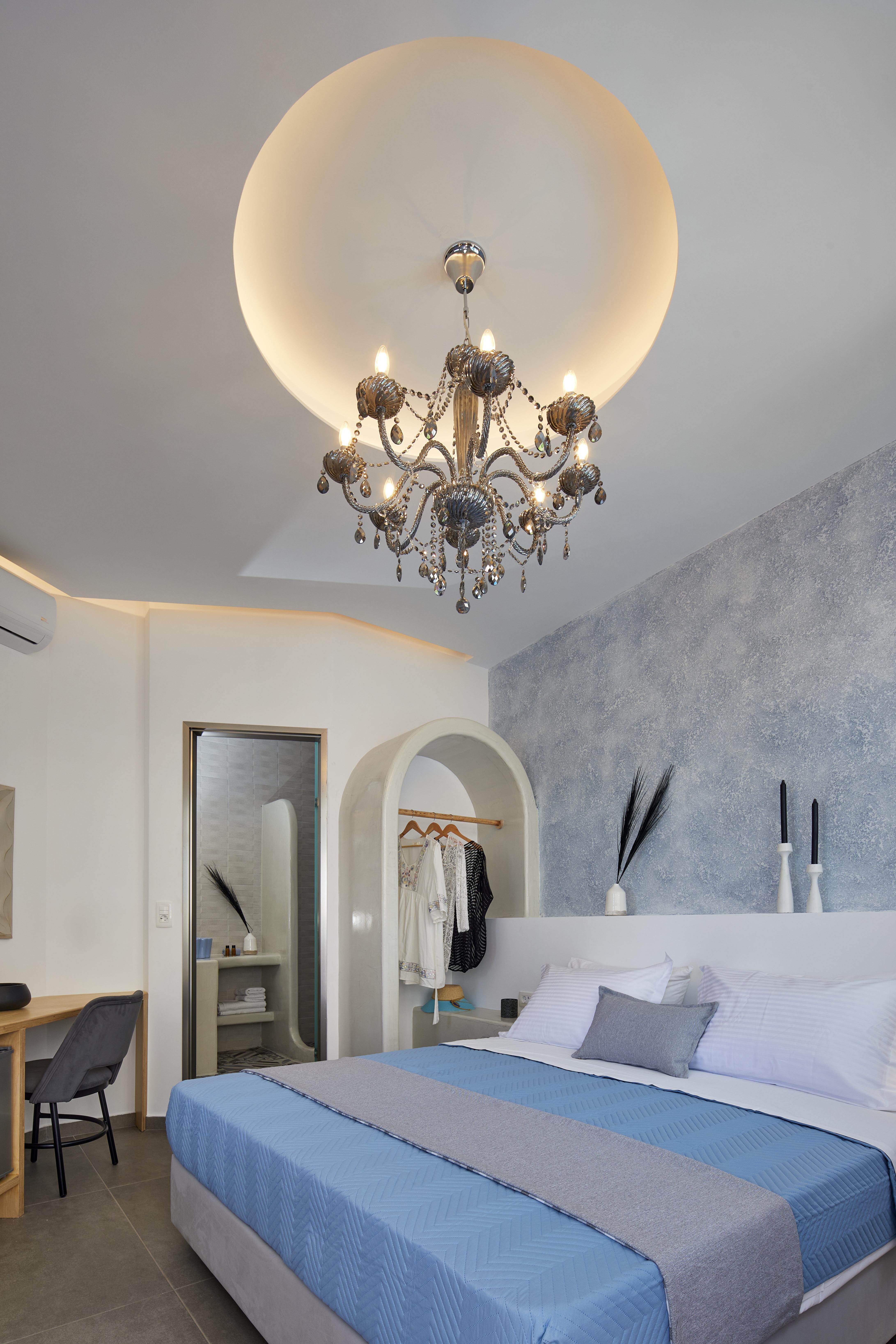 Hotel Blue Sea Kamari (Santorini)