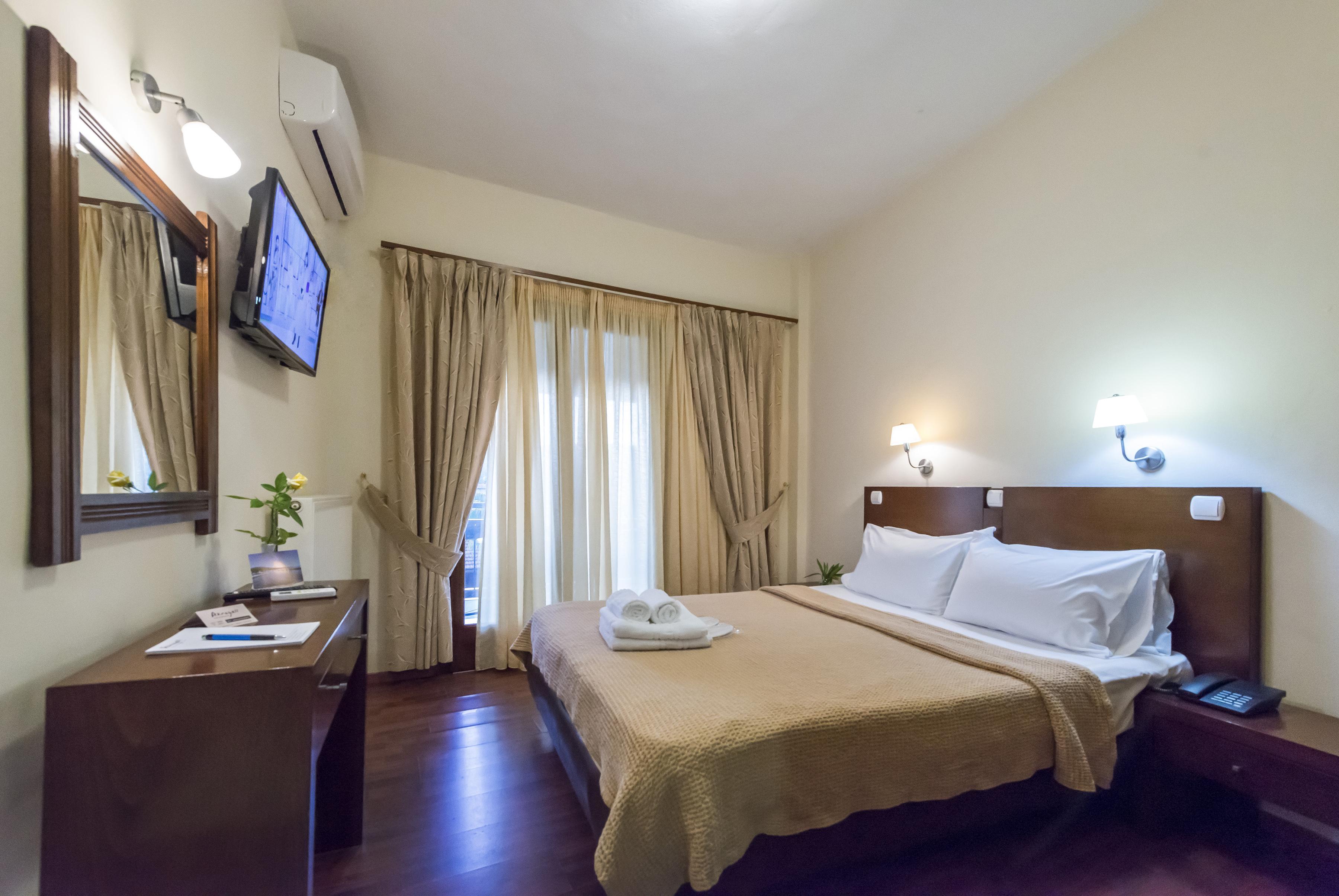 Hotel Akrogiali