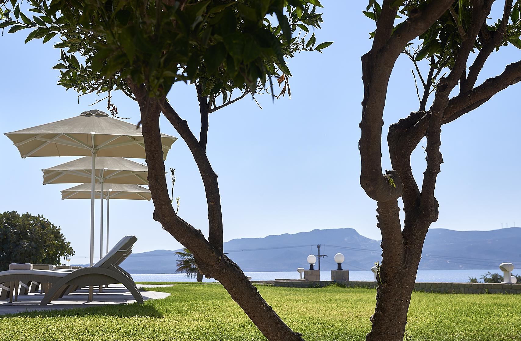 Santa Maria Village & Hotel