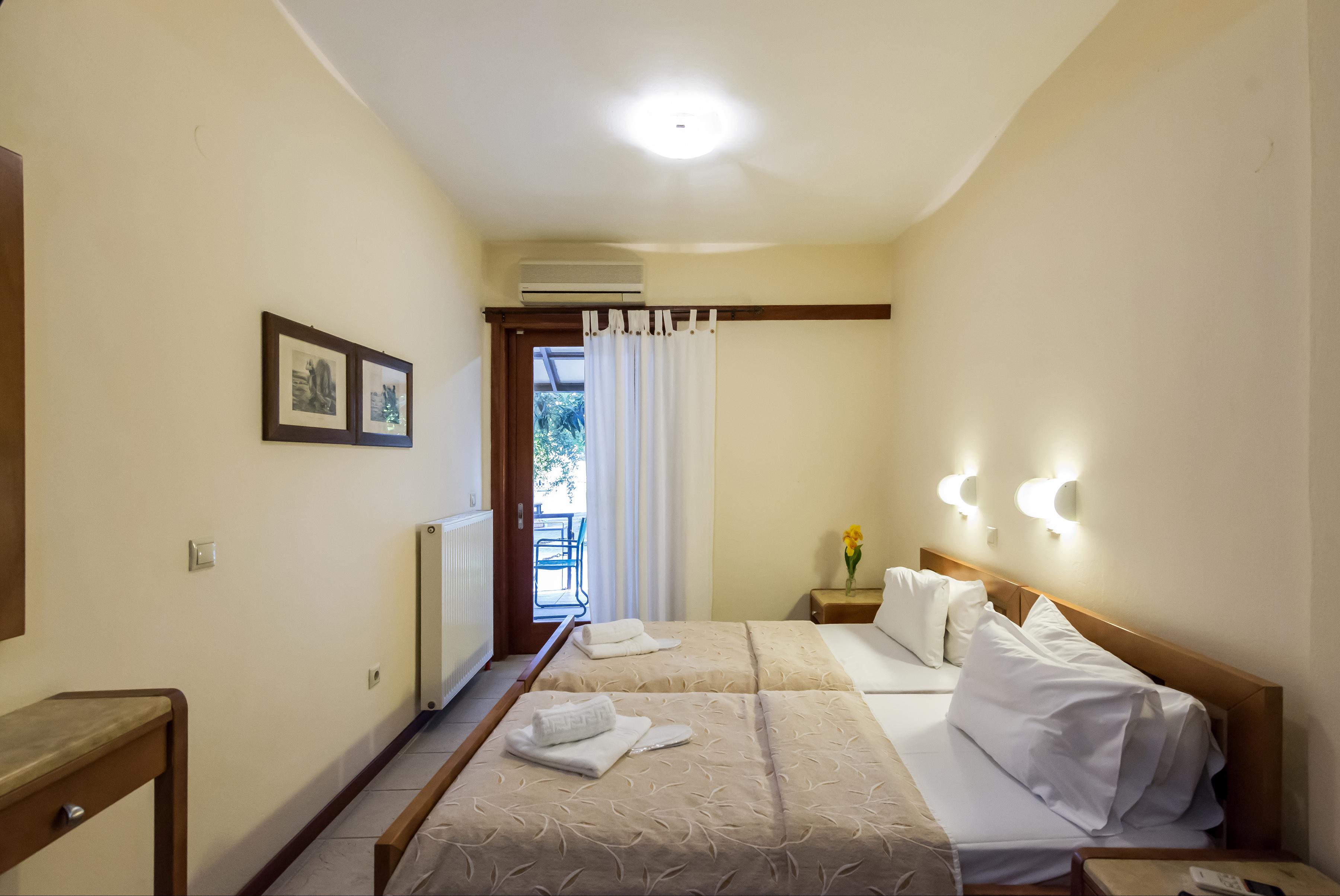 Hotel Akrogiali