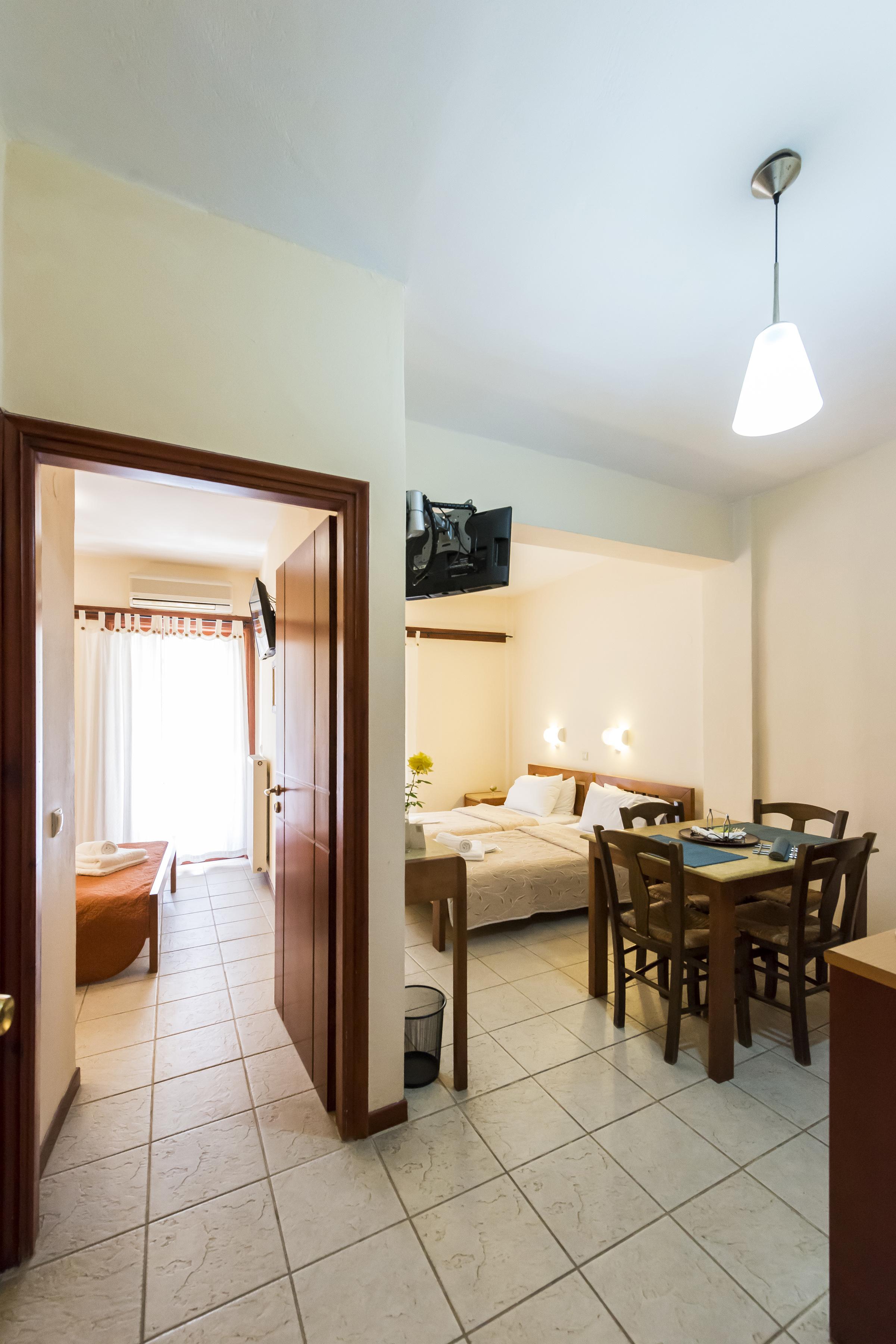 Akrogiali Agios Andreas (Messenia)