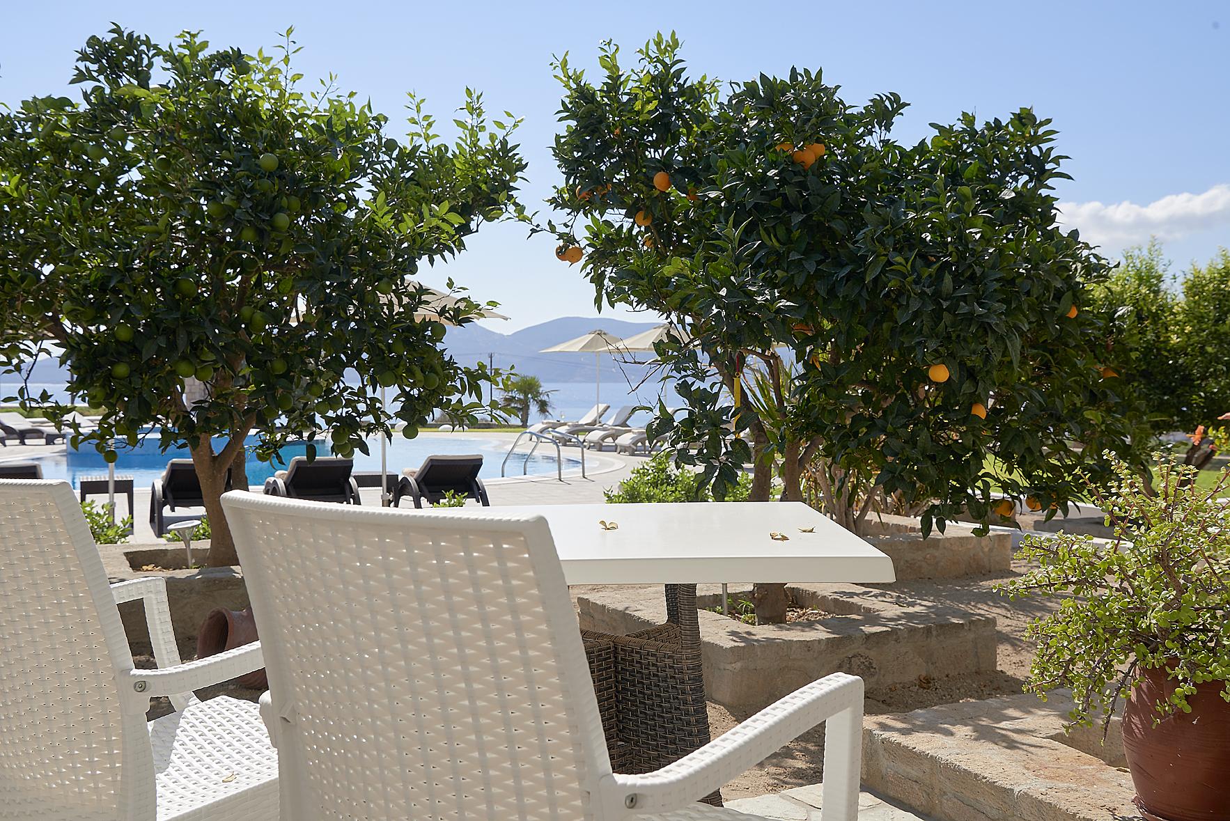 Santa Maria Village & Hotel