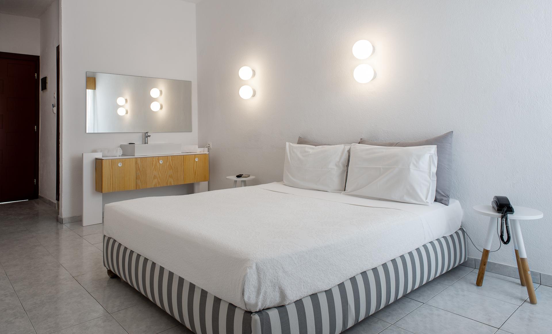 Hotel Alkistis - Adults Only